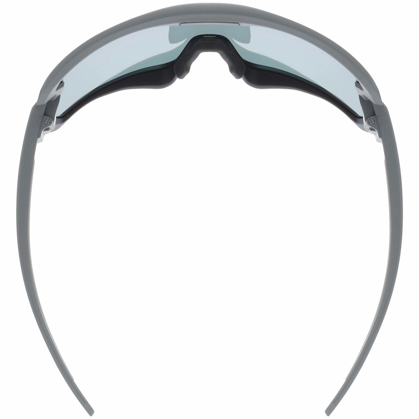 Uvex Sportstyle 231 glasses - Rhino Deep Mirror Blue