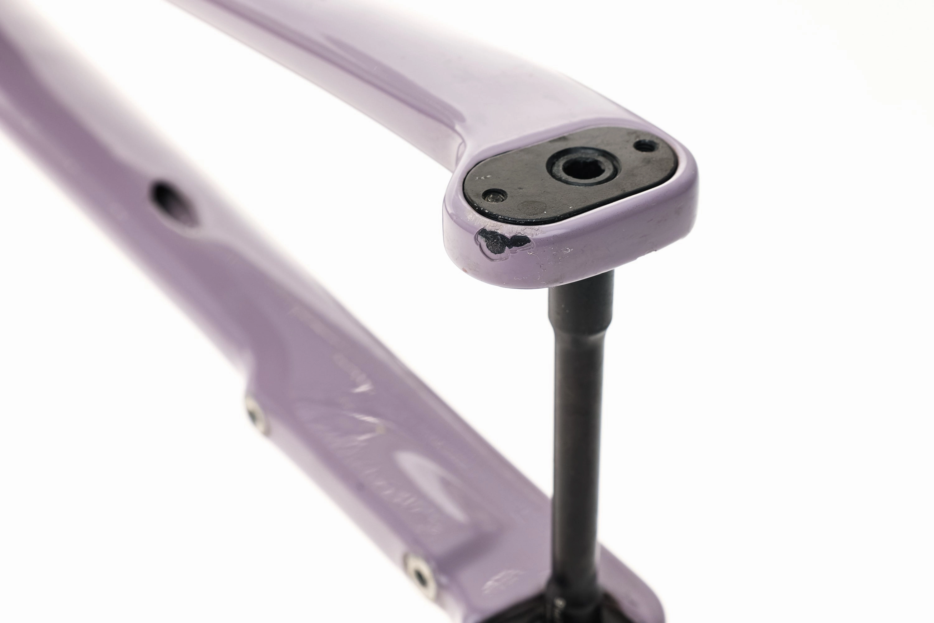 Ventum GS1 Medium Frameset - 2021