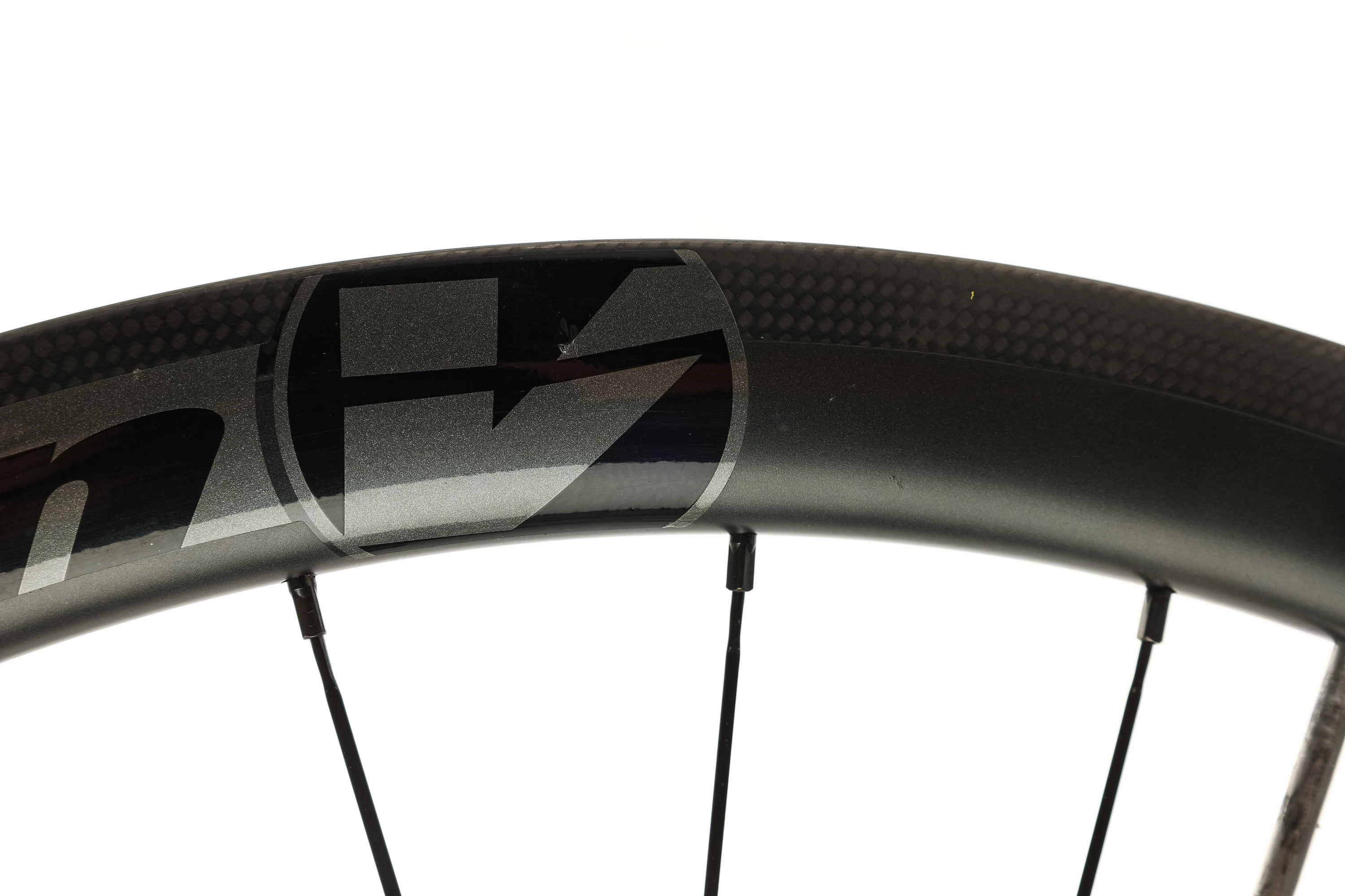 Vision Metron 40 LTD Disc Carbon Tubeless 700c Wheelset