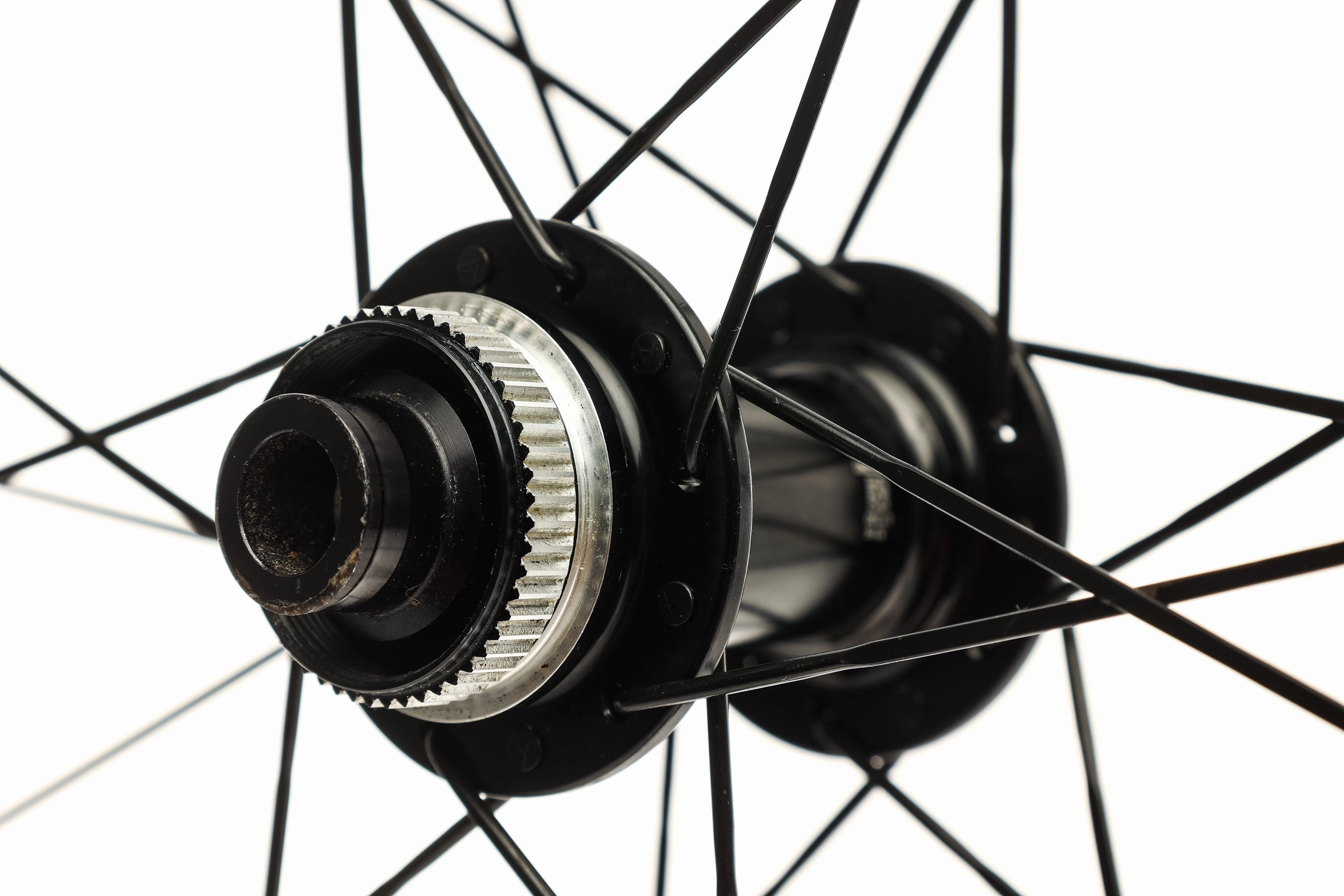 Vision Metron 40 LTD Disc Carbon Tubeless 700c Wheelset