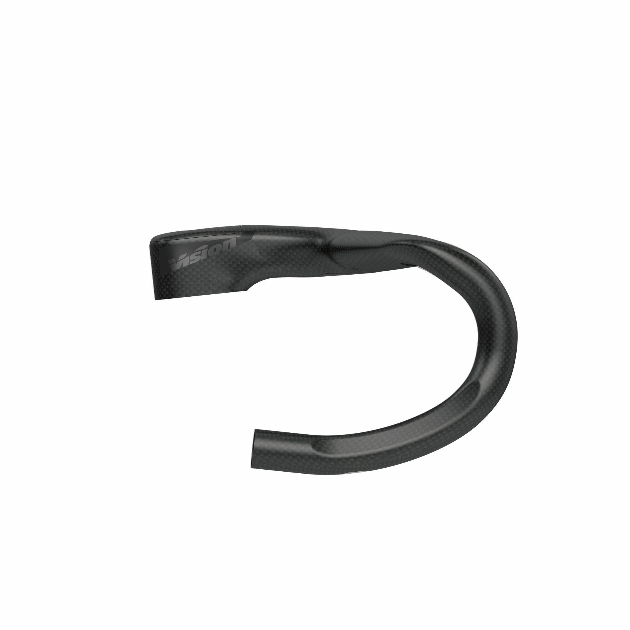 Vision Metron 5D ACR EVO 420 mm XL handlebar - Black 