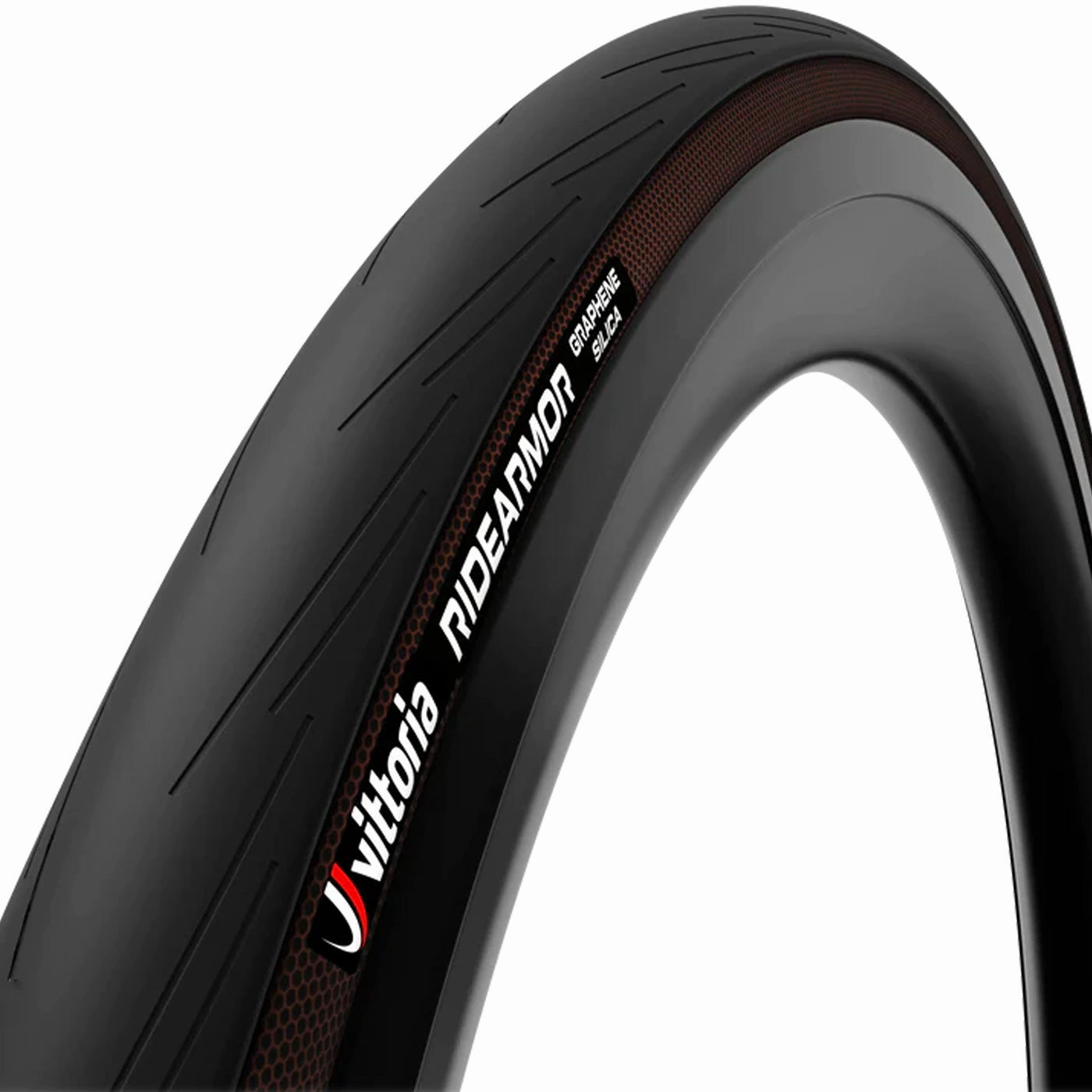 Vittoria Ridearmor TLR 700x26c tire - Black