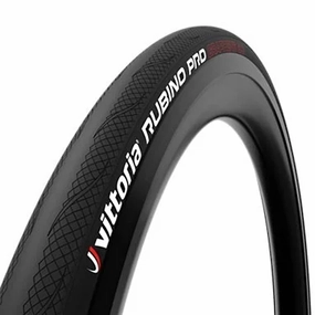 Vittoria Rubino Pro Graphene 2.0 700x23c clincher - Black