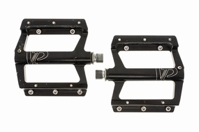 VP Components VP-69 Pedals Platform Black