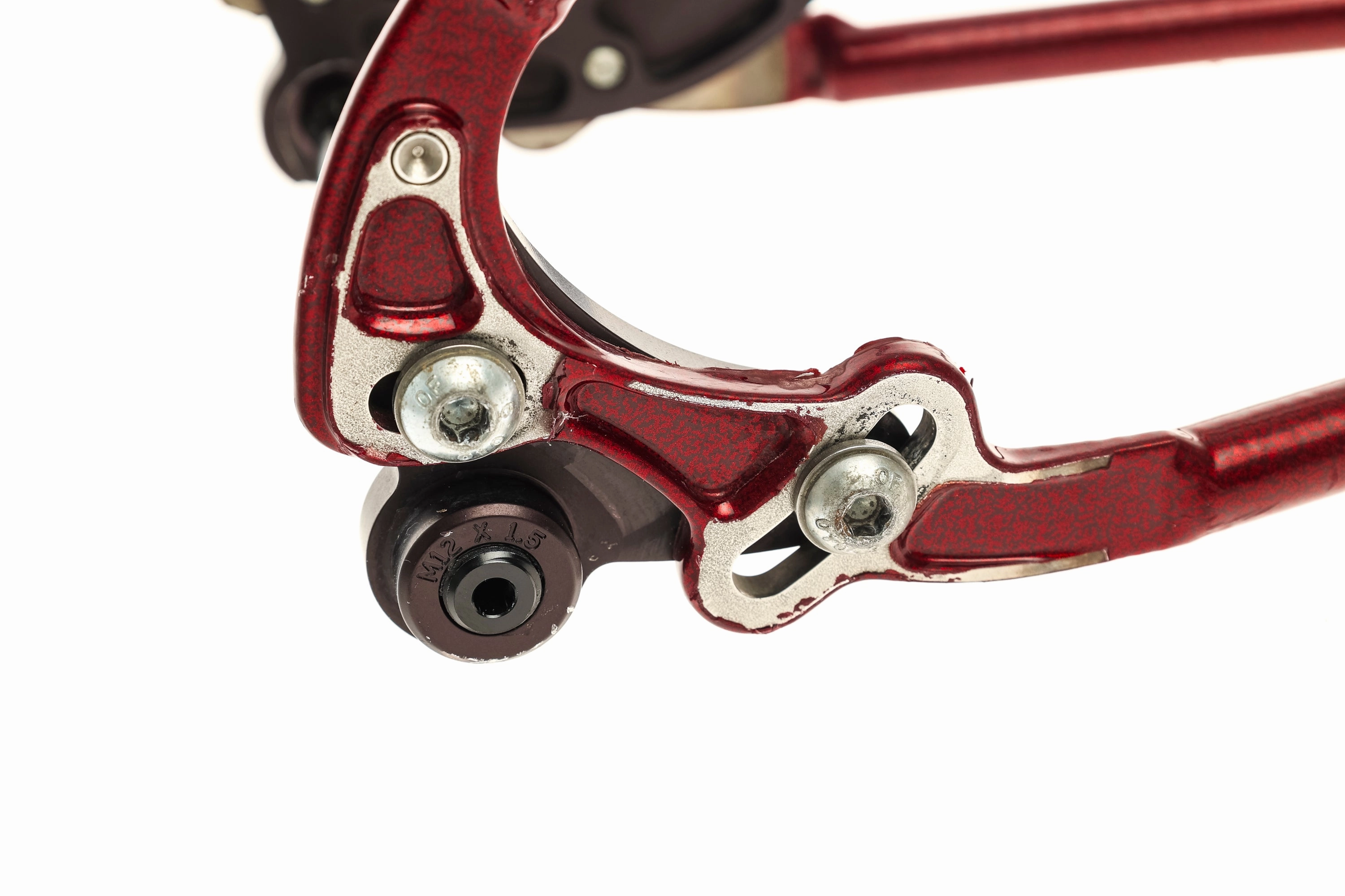 Waltworks Hardtail Singlespeed Custom Small Frame - 2021