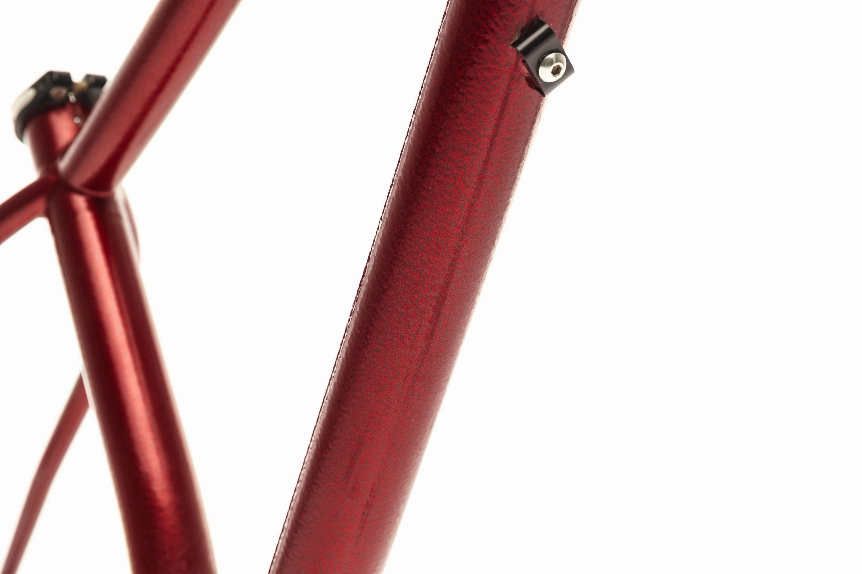 Waltworks Hardtail Singlespeed Custom Small Frame - 2021