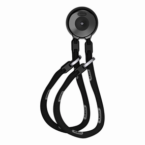 WCH90 Wall Anchor   ACH 9KS/100 Twin Chain
