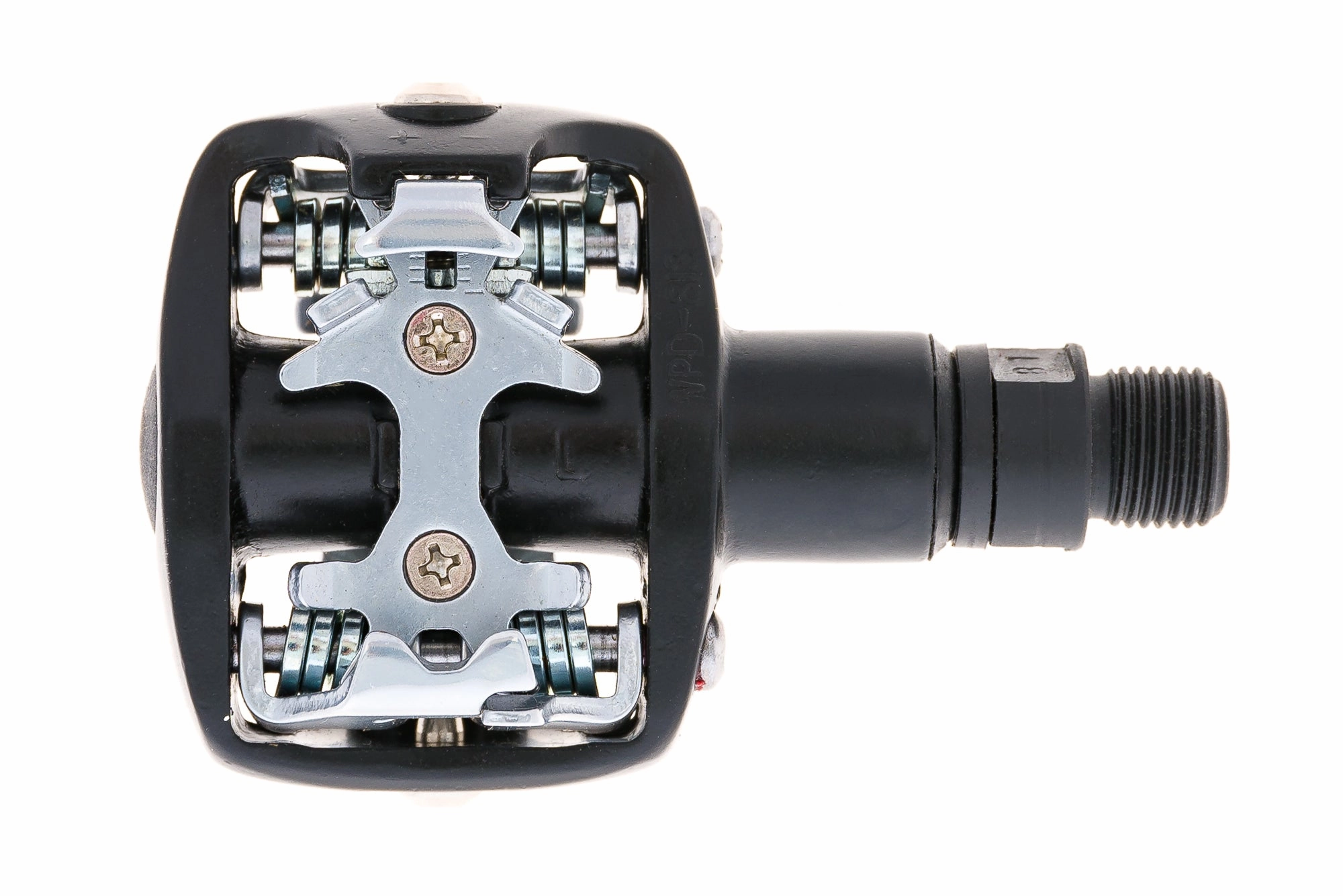 Wellgo 813 Pedals Clipless Black