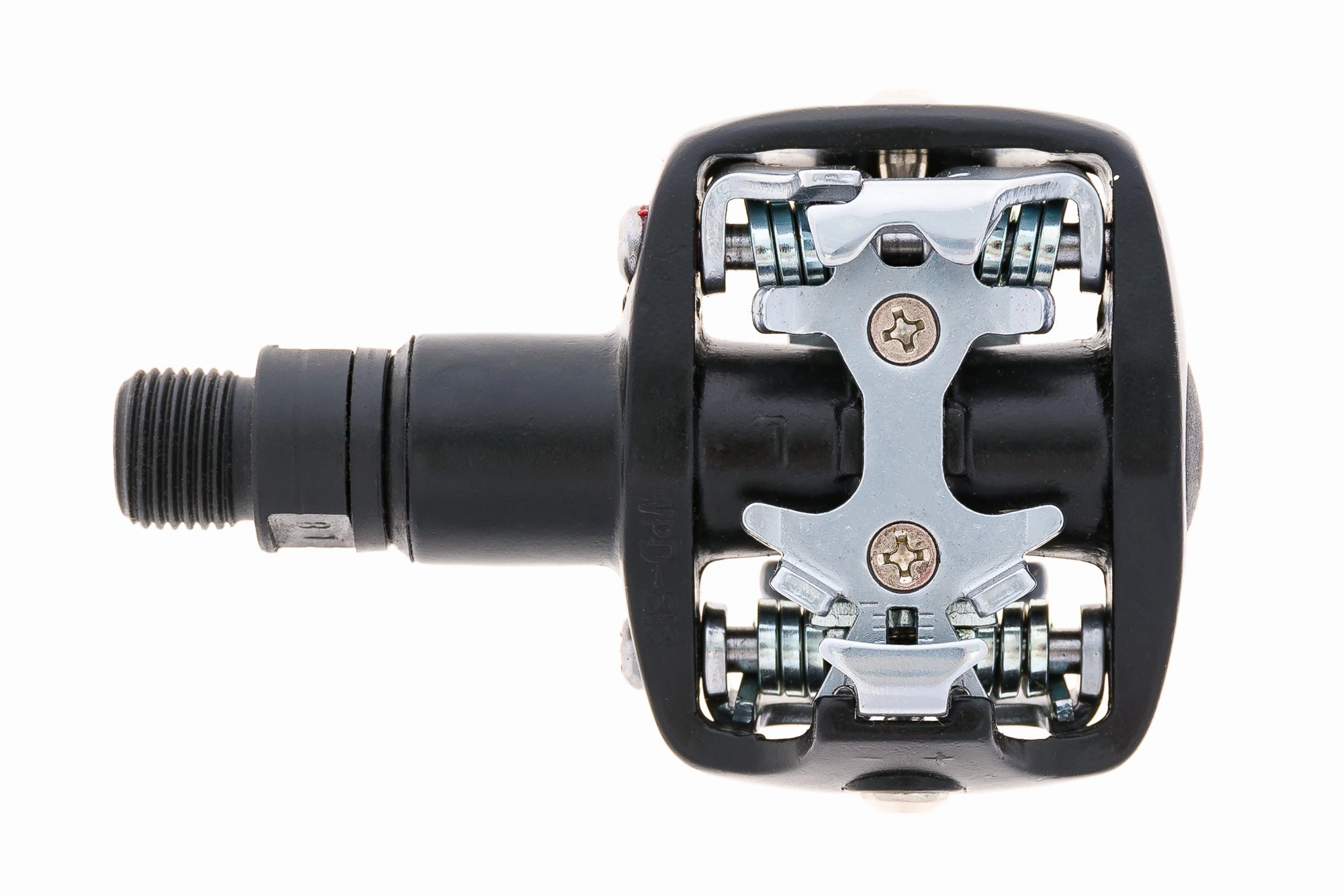Wellgo 813 Pedals Clipless Black