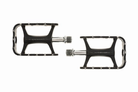 Wellgo M111 Pedals Platform Black
