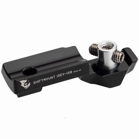 WolfTooth Shiftmount Brake Lever Adapter - ISEV-ISB