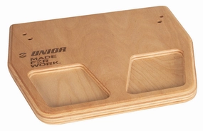 Wooden base for 1689
