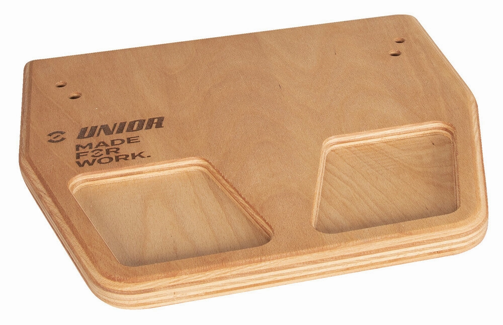 Wooden base for 1689