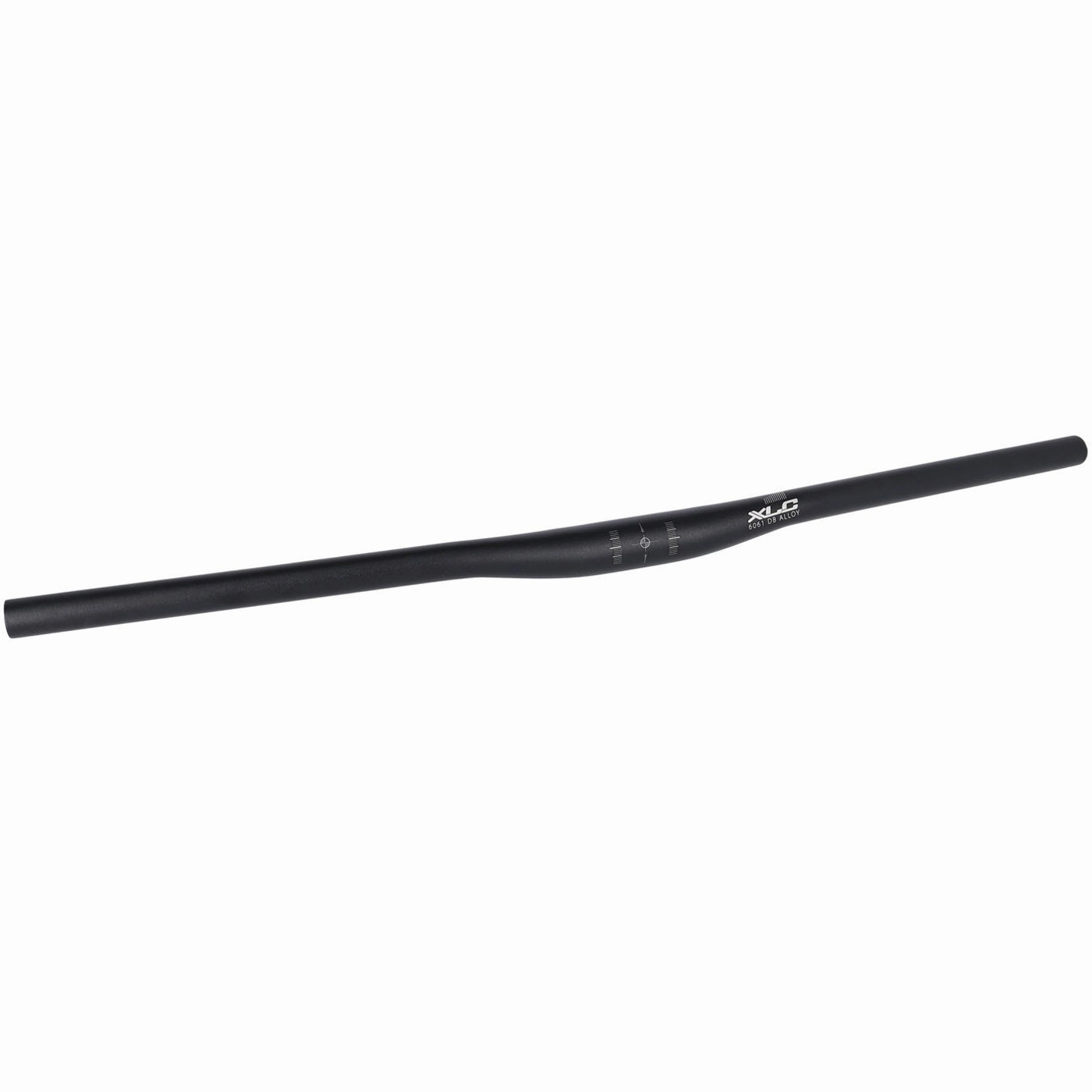 XLC Flat-Bar handlebar - Black