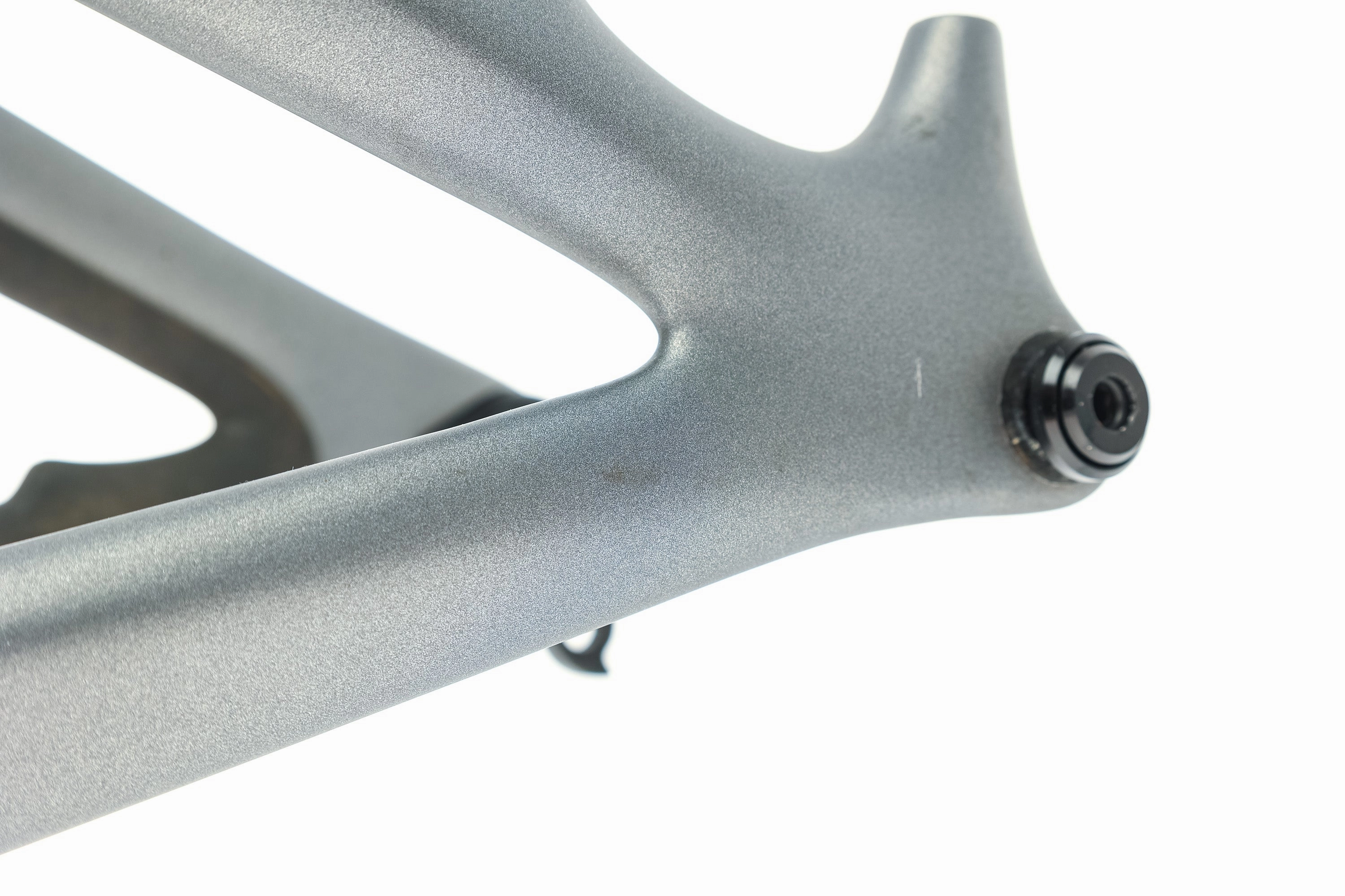 Yeti Cycles SB115 TURQ Large Frameset - 2022