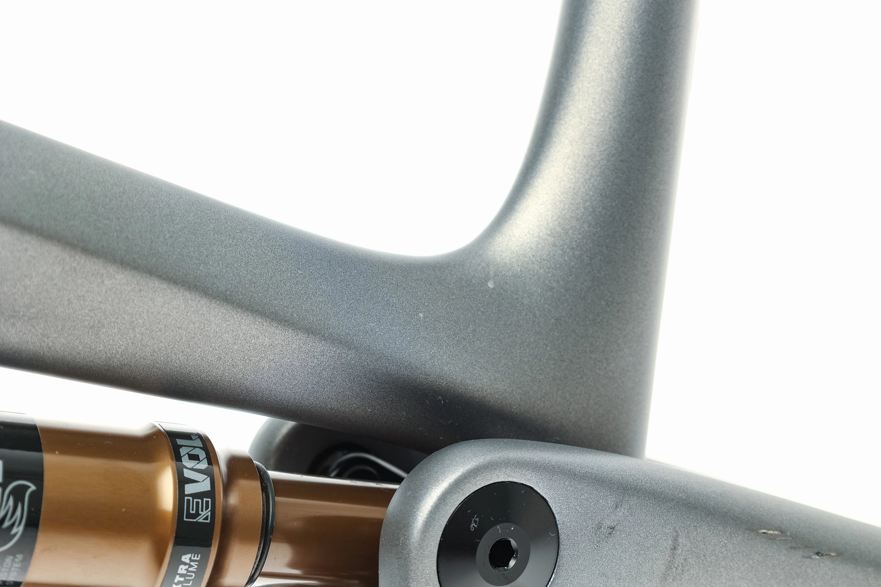 Yeti Cycles SB115 TURQ Large Frameset - 2022