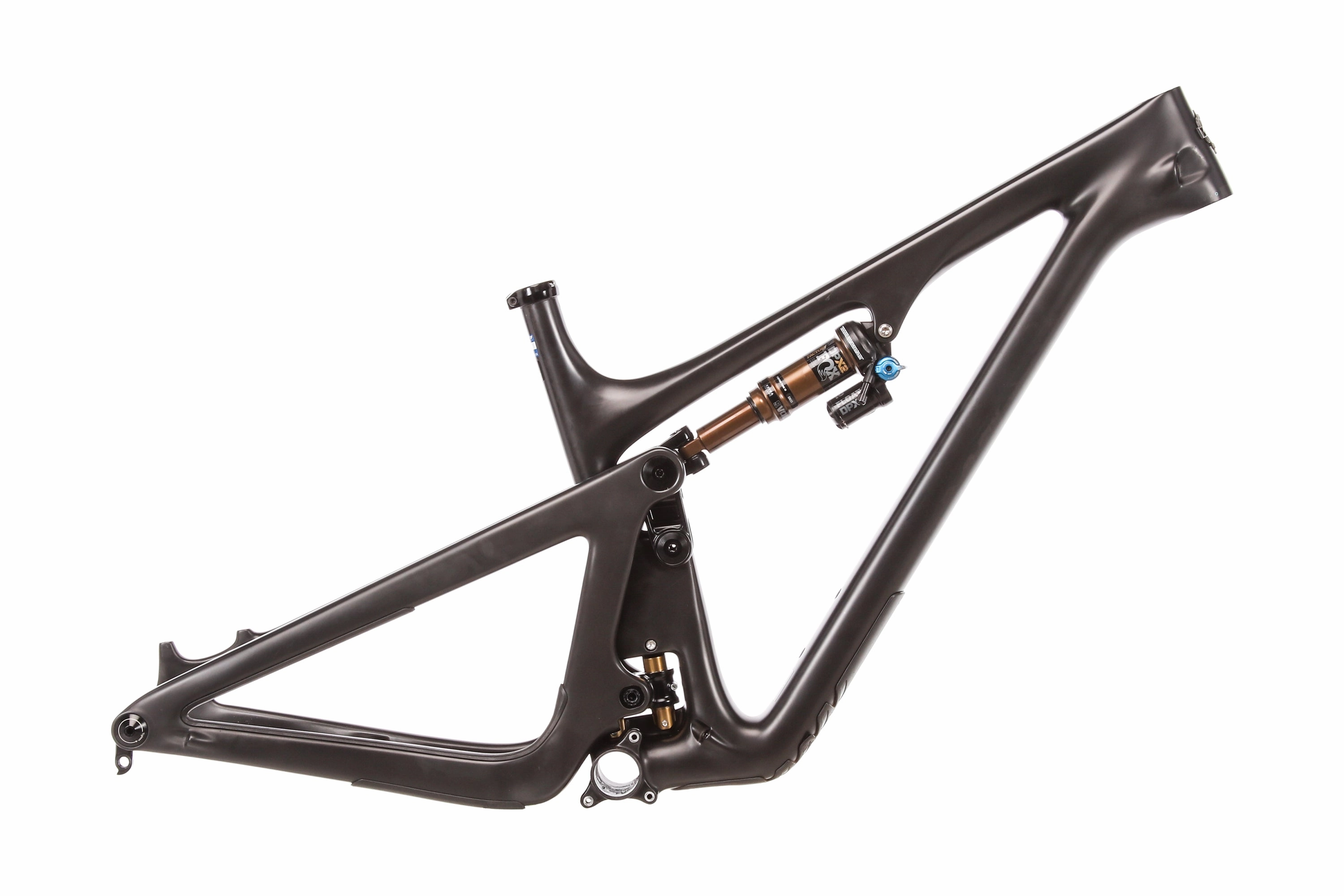 Yeti Cycles SB130 TURQ 29" Large Frame - 2021