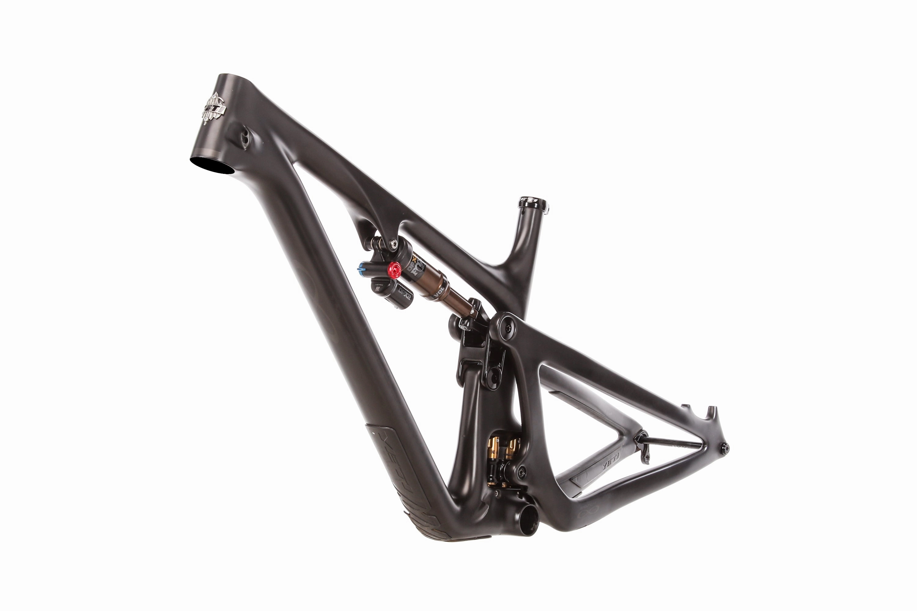 Yeti Cycles SB130 TURQ 29" Large Frame - 2021
