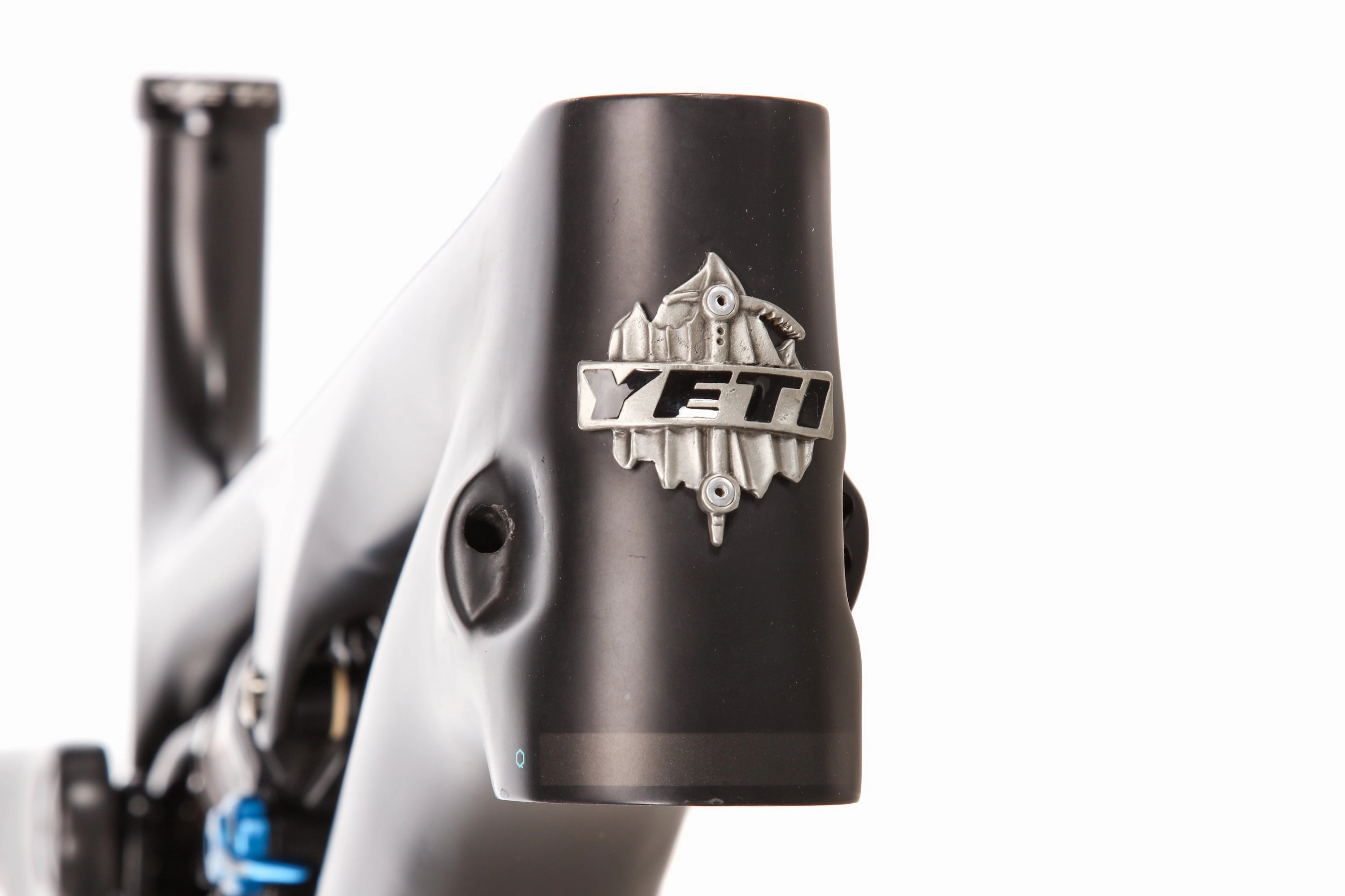 Yeti Cycles SB130 TURQ 29" Large Frame - 2021