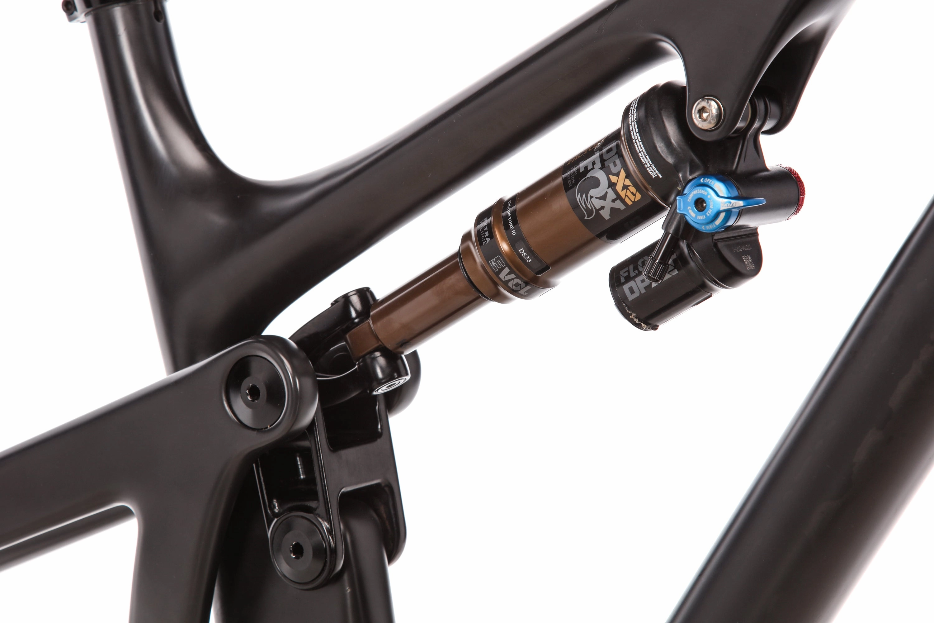 Yeti Cycles SB130 TURQ 29" Large Frame - 2021