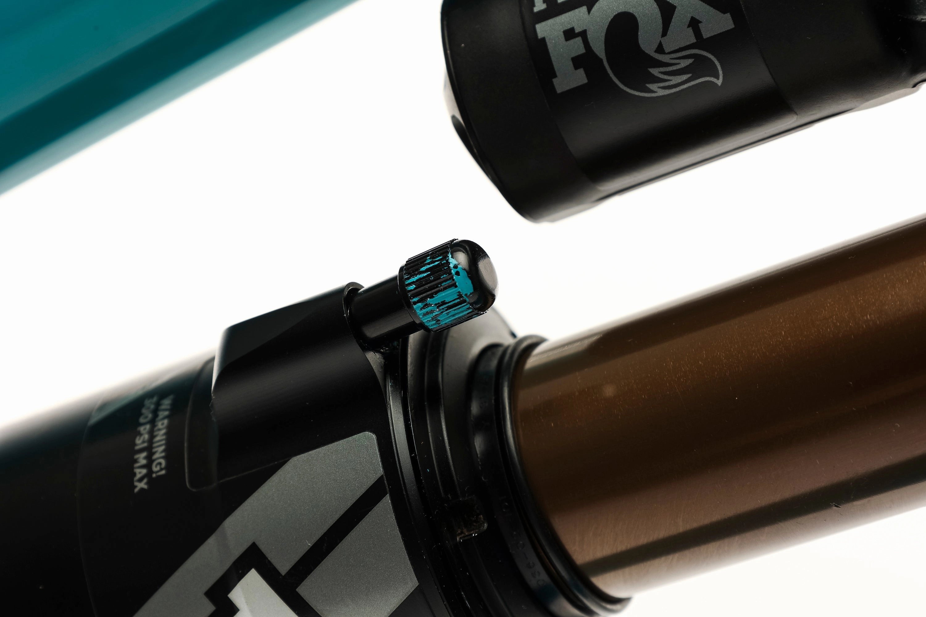 Yeti Cycles SB150 TURQ Medium Frame - 2021