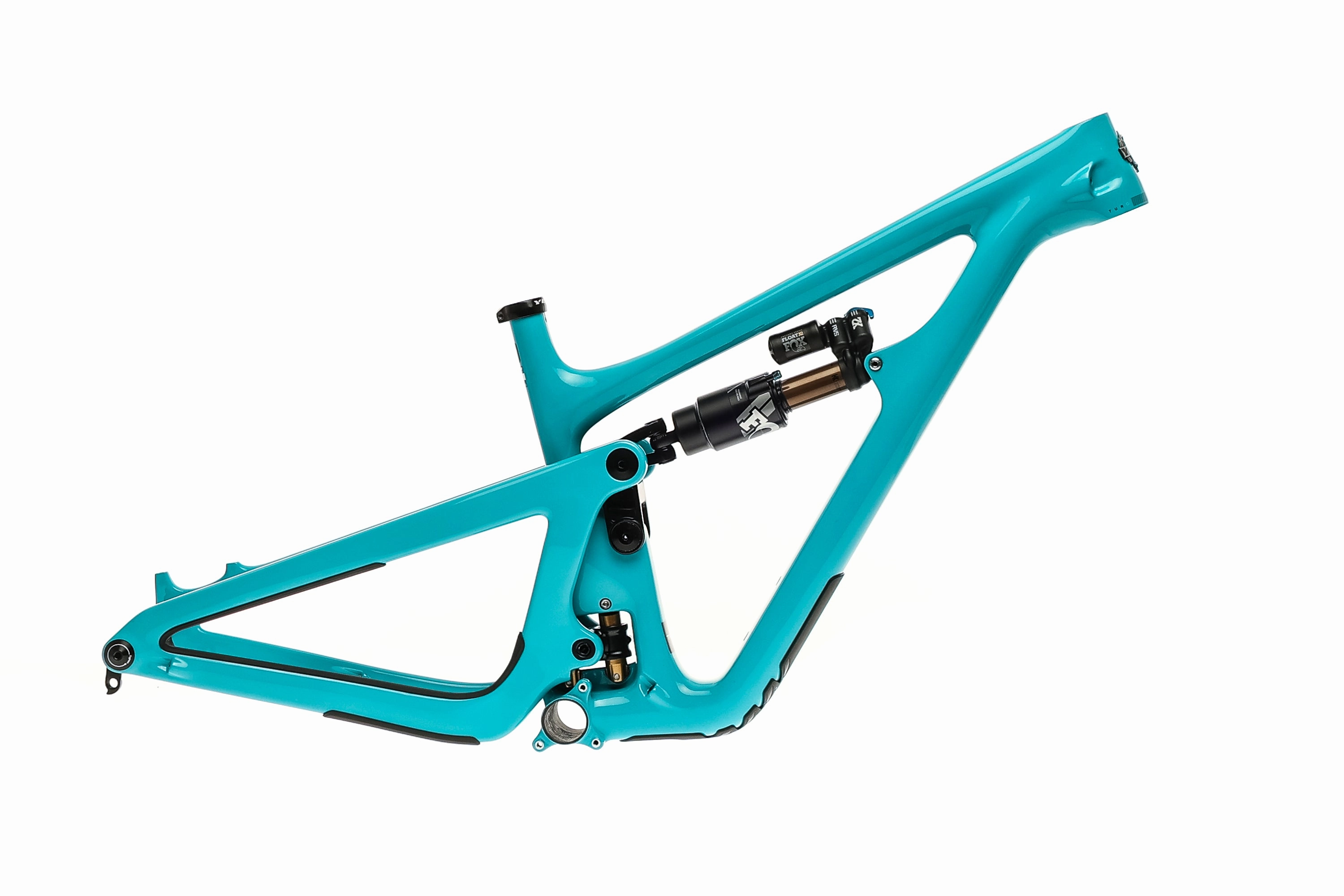 Yeti Cycles SB150 TURQ Medium Frame - 2021