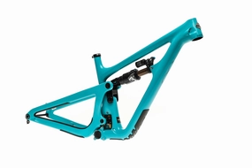 Yeti Cycles SB150 TURQ Medium Frame - 2021