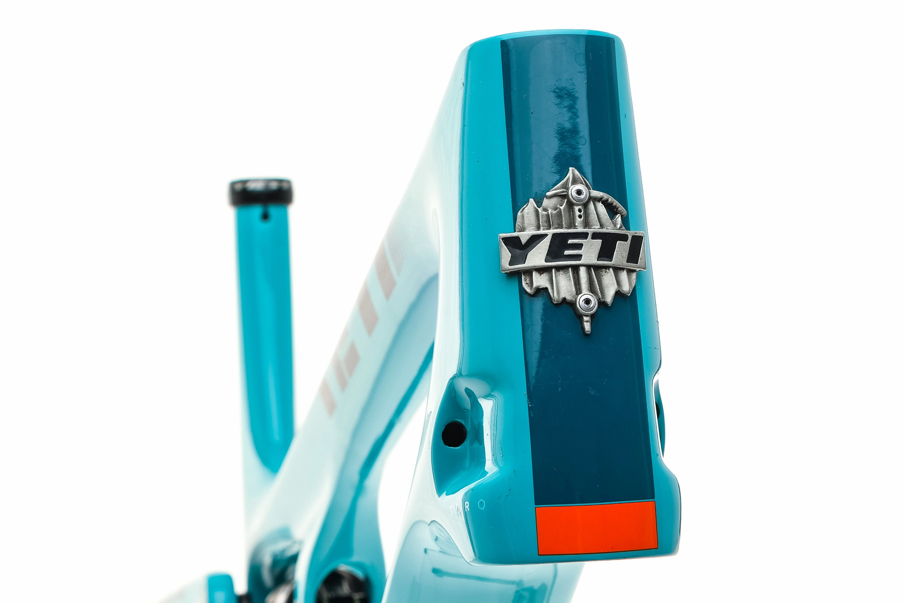 Yeti SB100 TURQ X-Large Frame - 2019