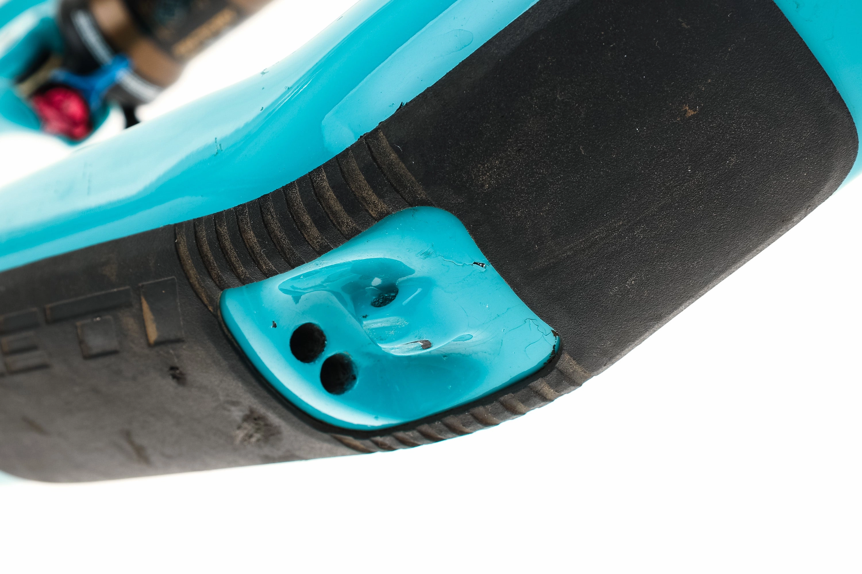 Yeti SB100 TURQ X-Large Frame - 2019