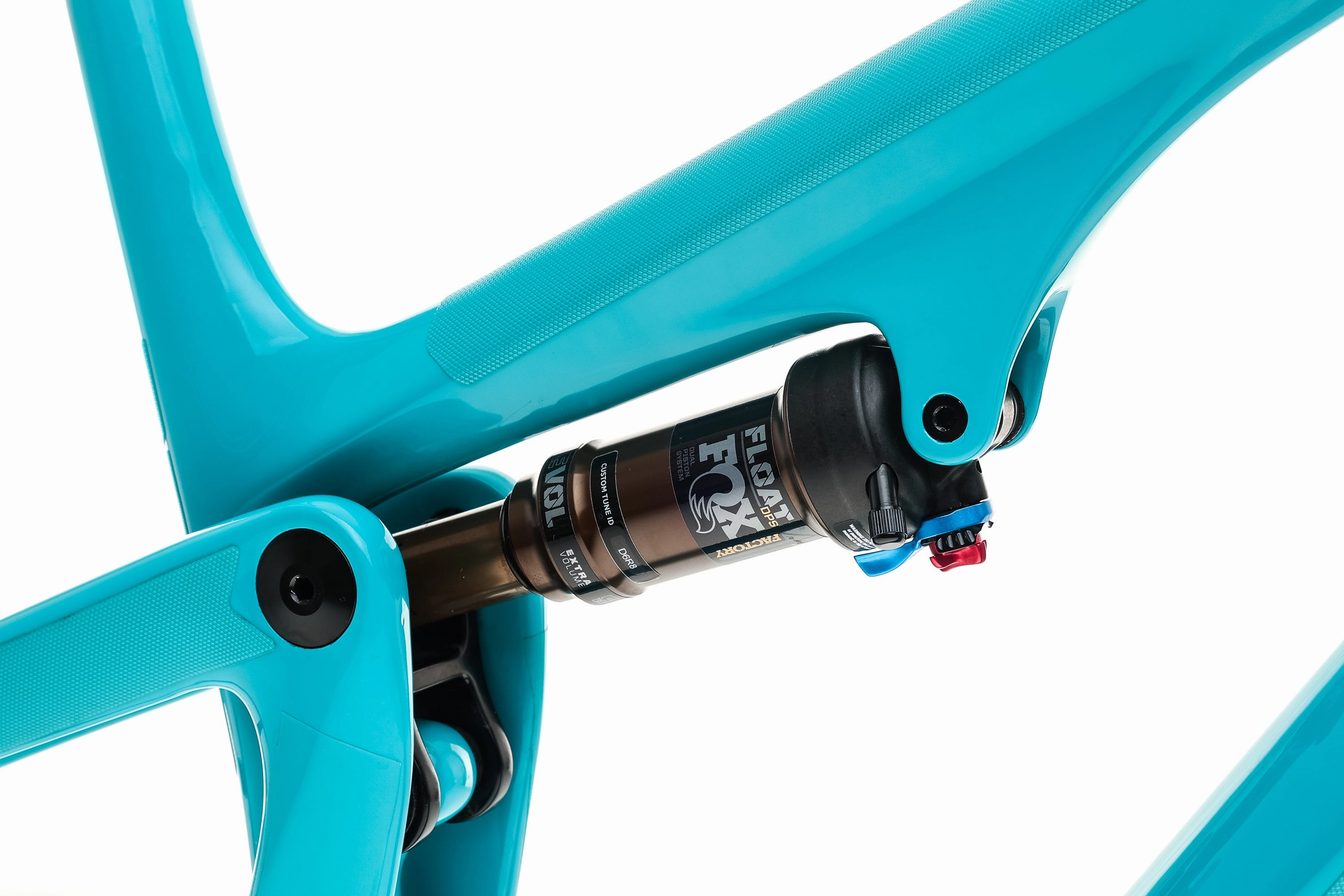 Yeti SB115 Turq Large Frame - 2021