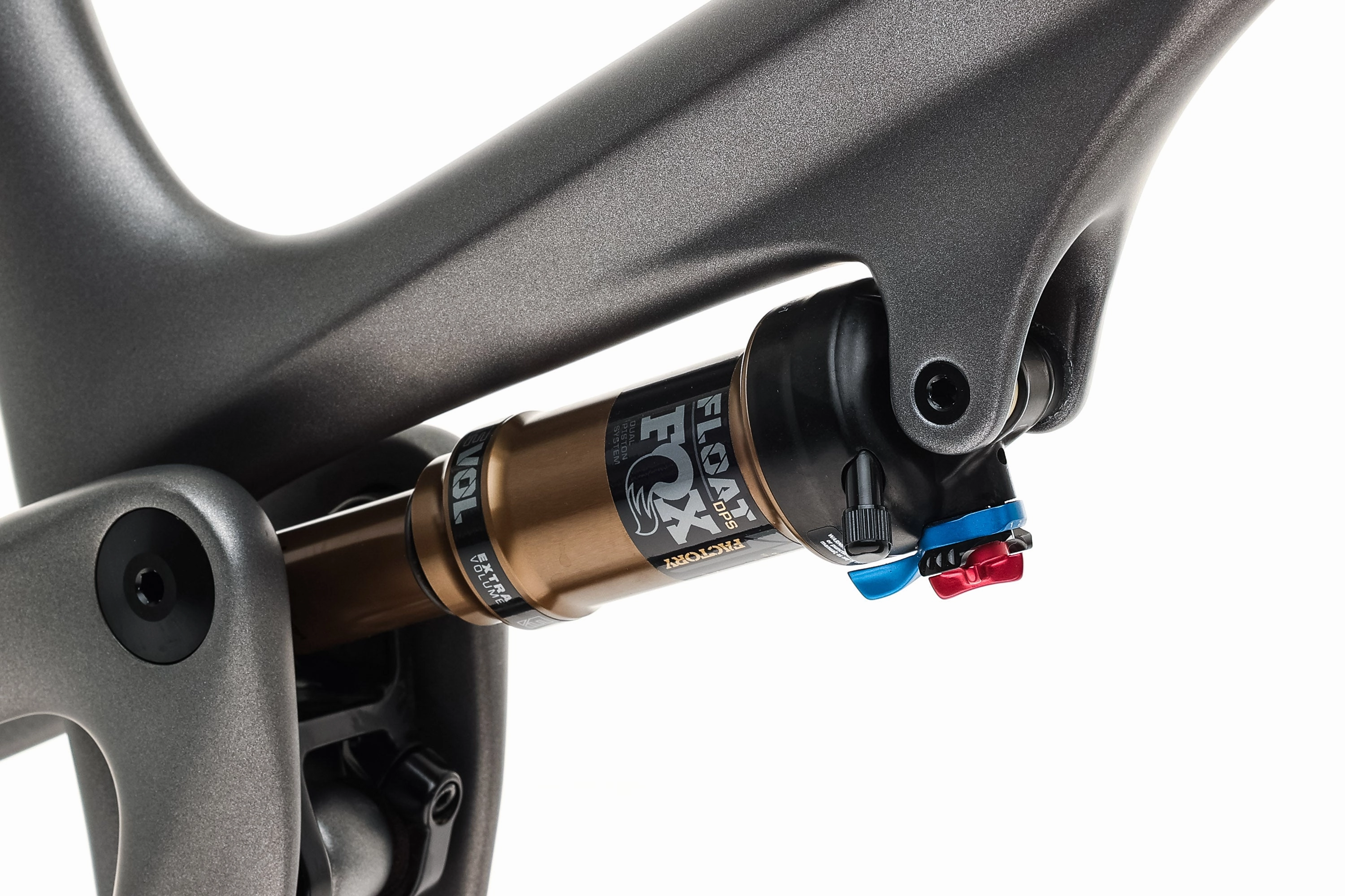 Yeti SB115 Turq X-Large Frame - 2021
