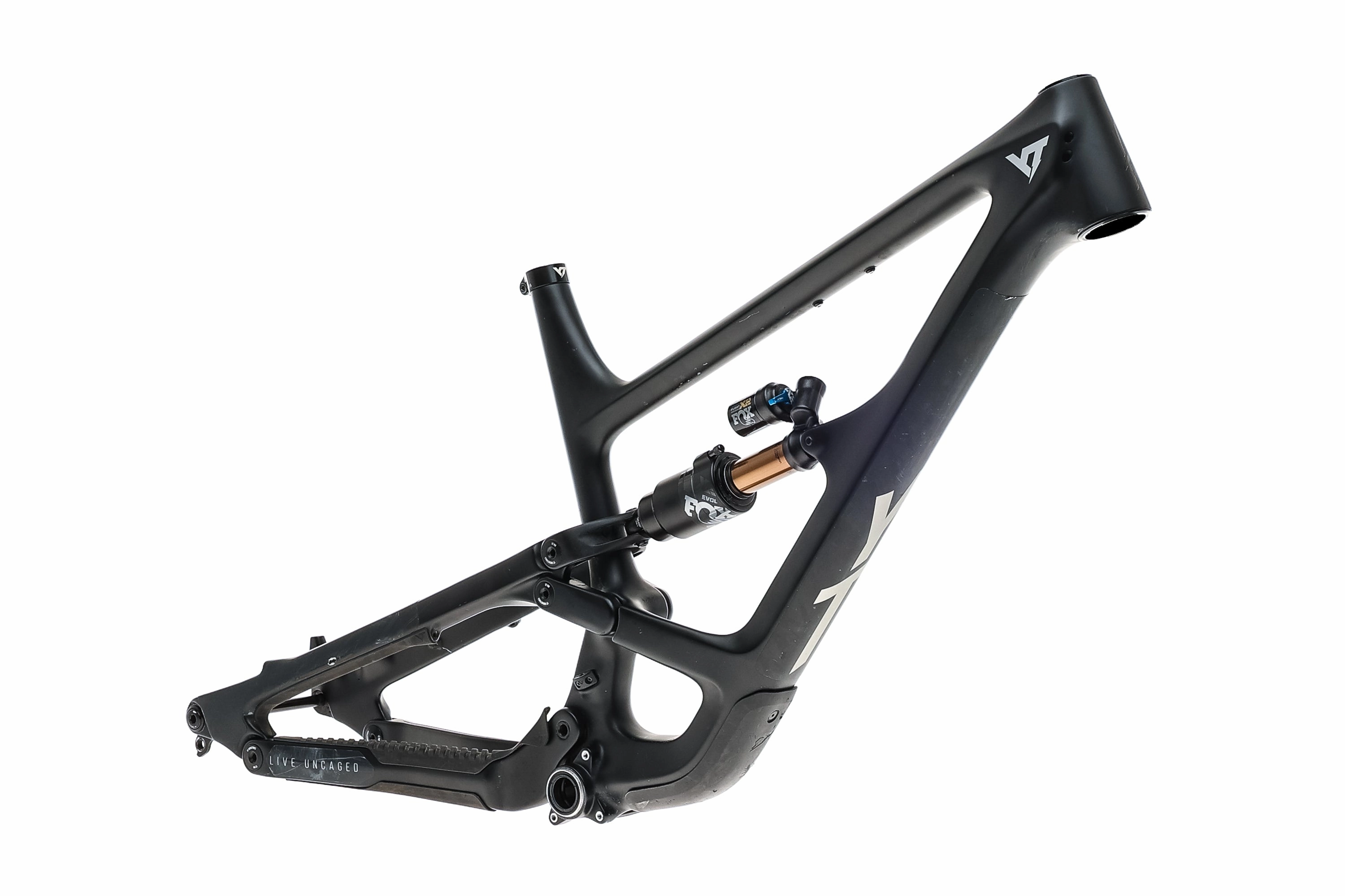 YT Capra X-Large Frame - 2022