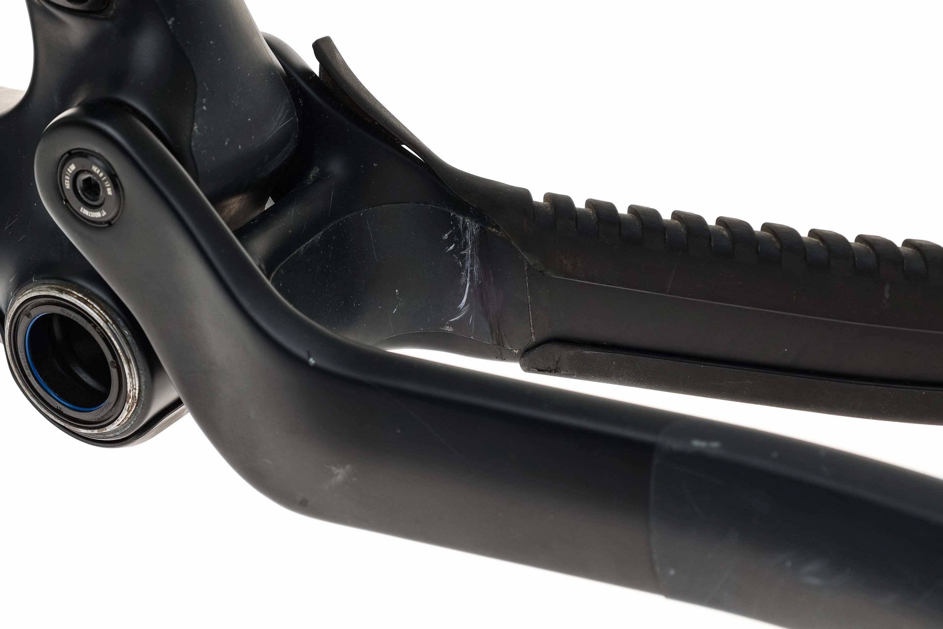YT Capra X-Large Frame - 2022