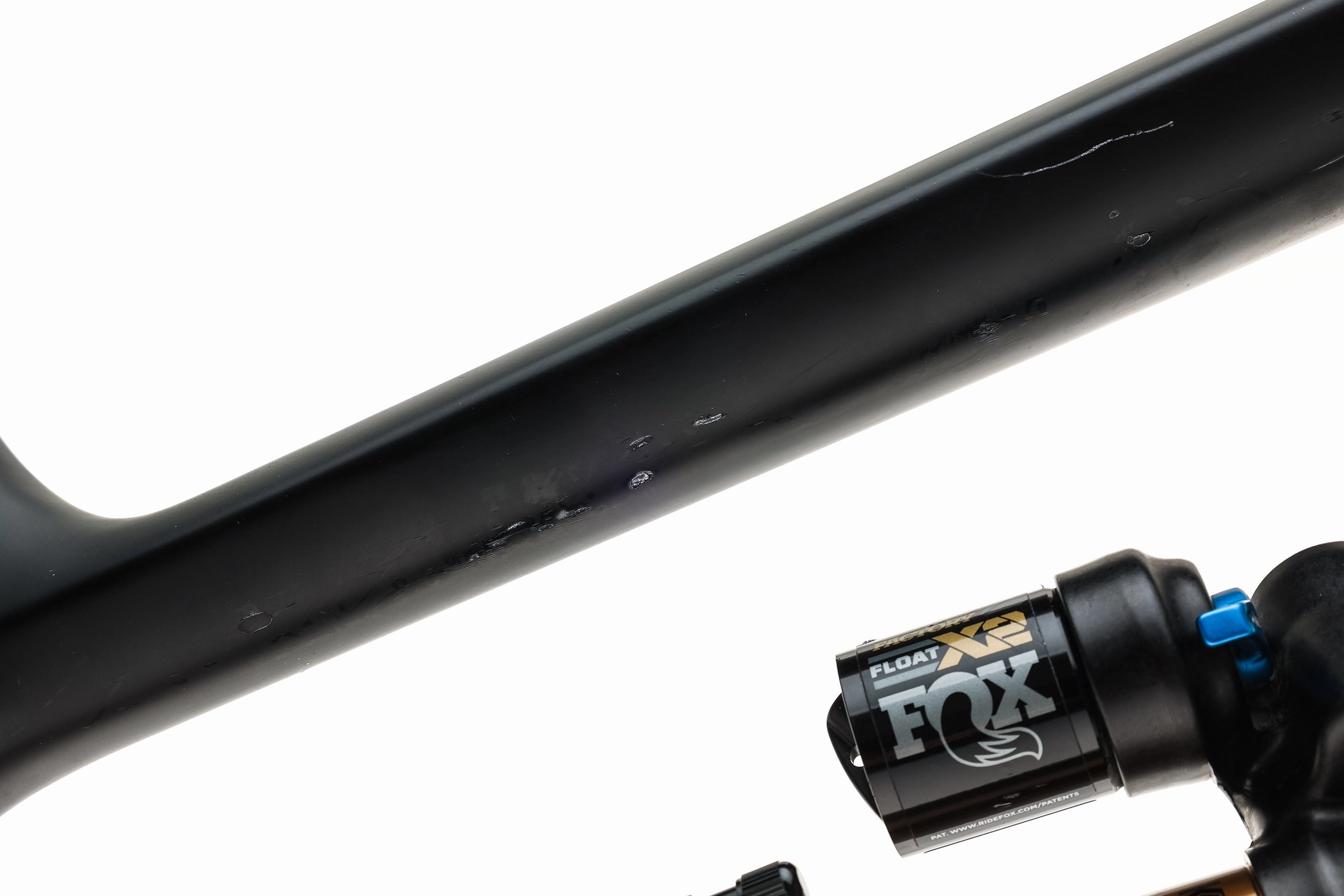 YT Capra X-Large Frame - 2022