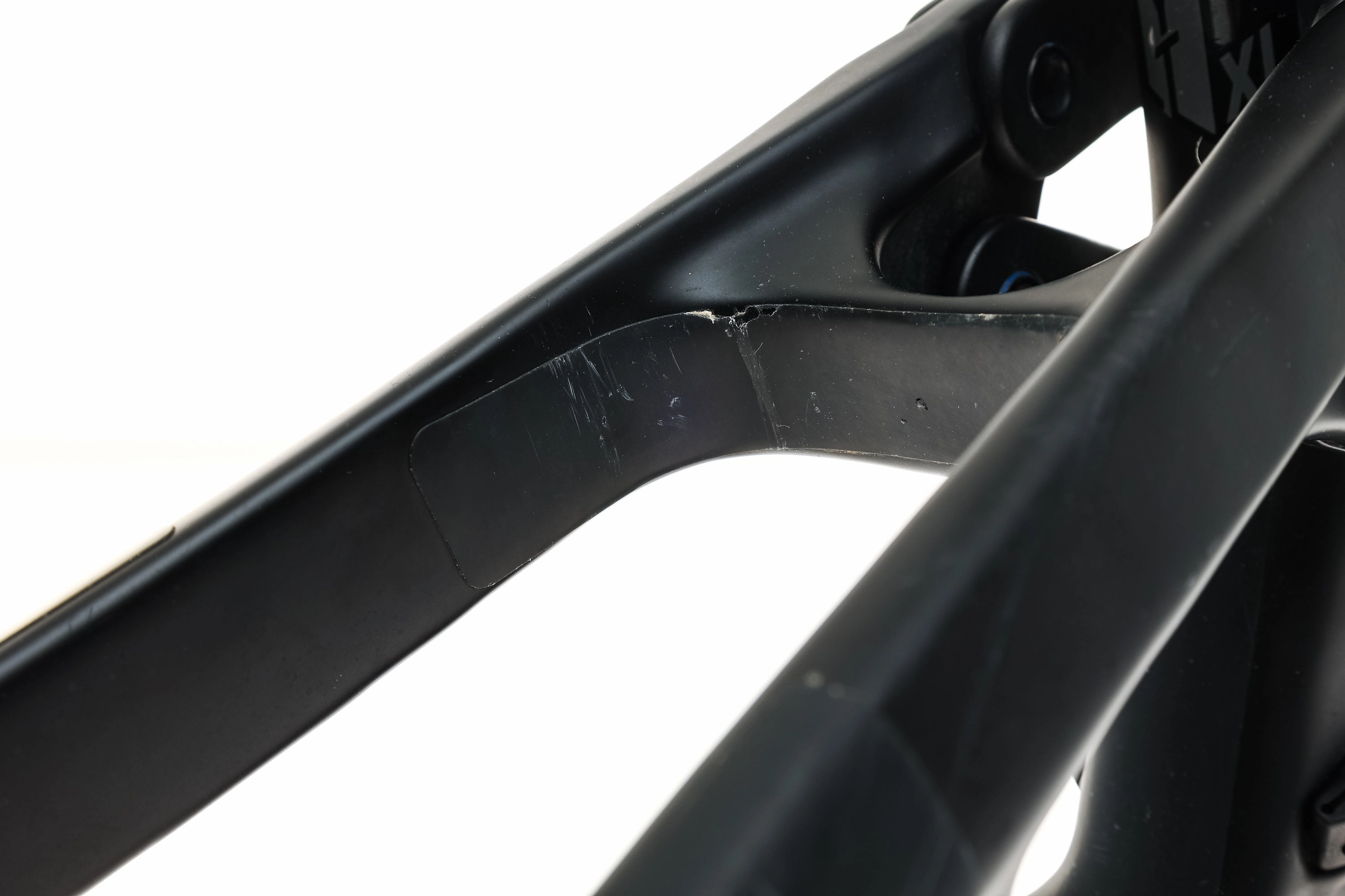 YT Capra X-Large Frame - 2022