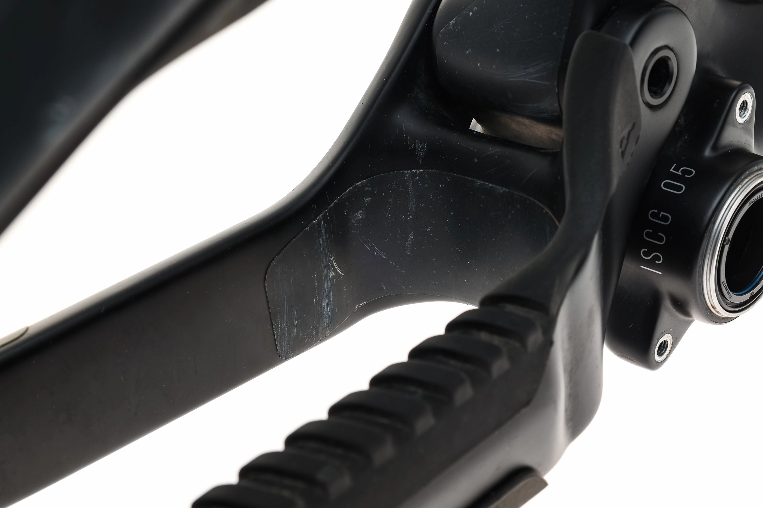 YT Capra X-Large Frame - 2022