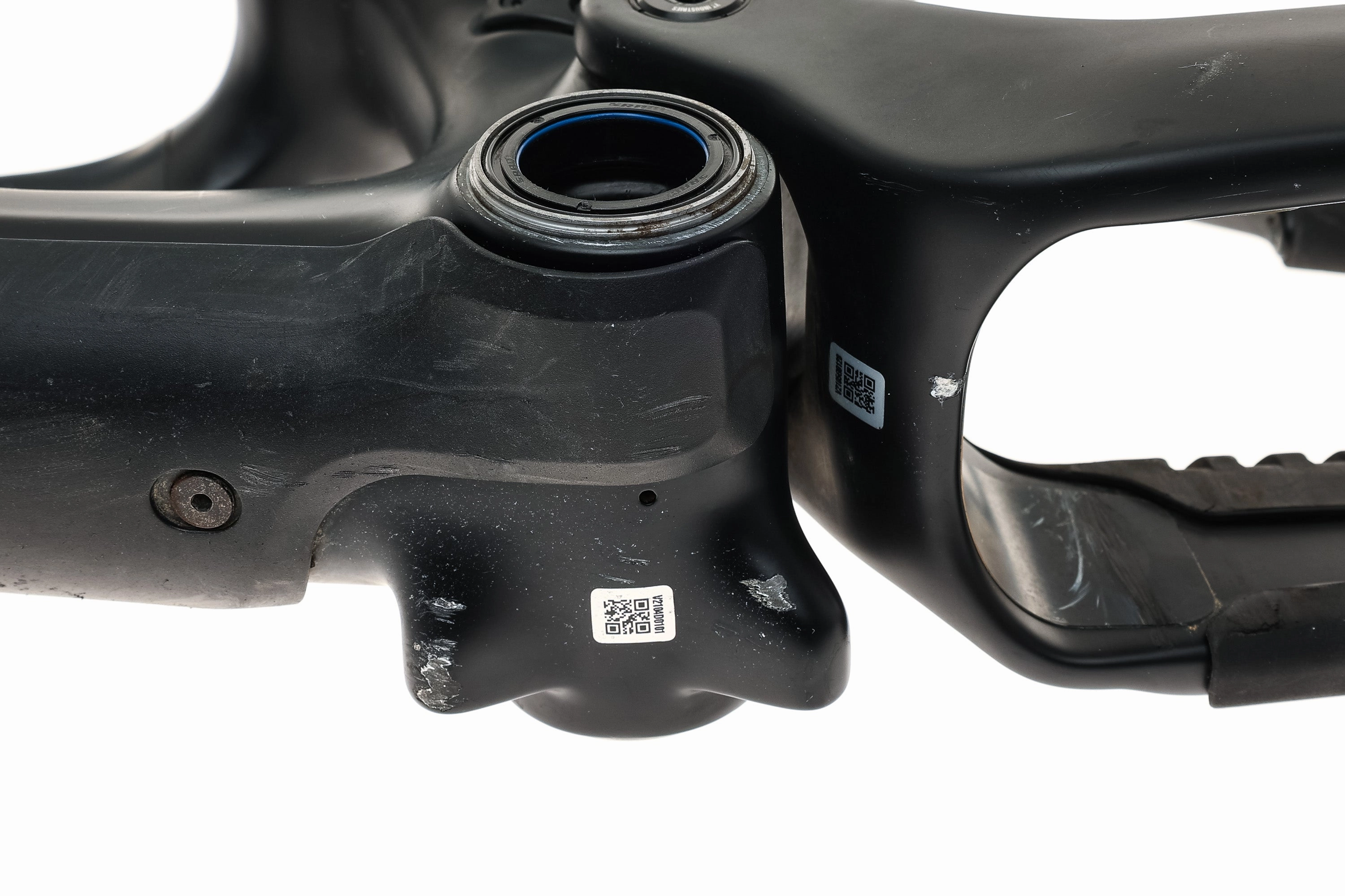 YT Capra X-Large Frame - 2022