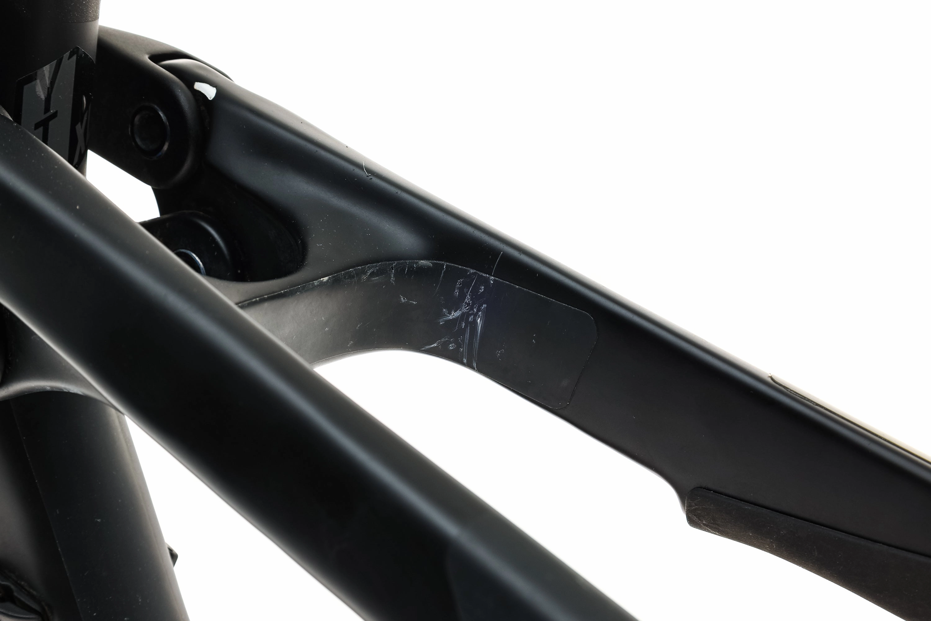 YT Capra X-Large Frame - 2022