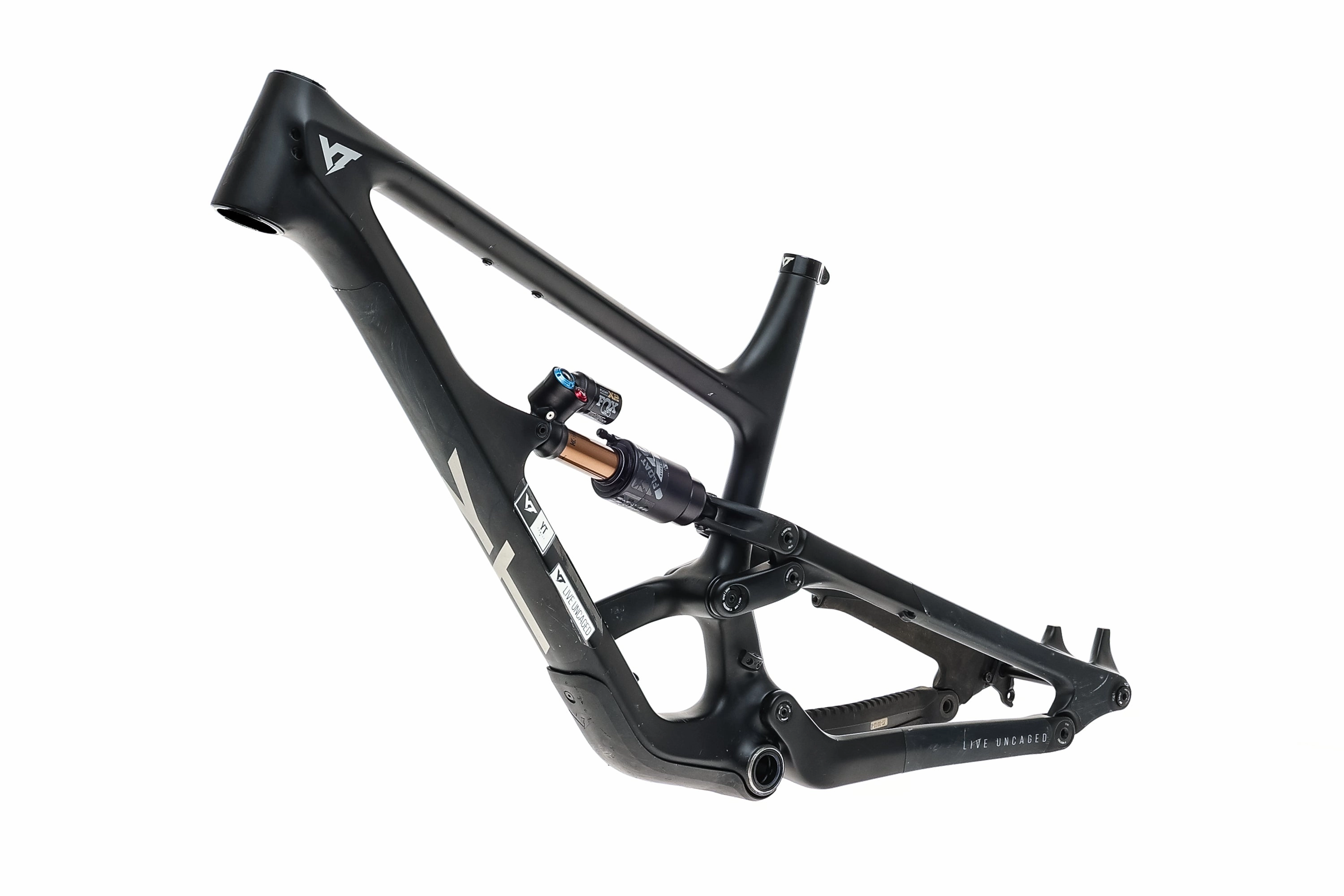 YT Capra X-Large Frame - 2022