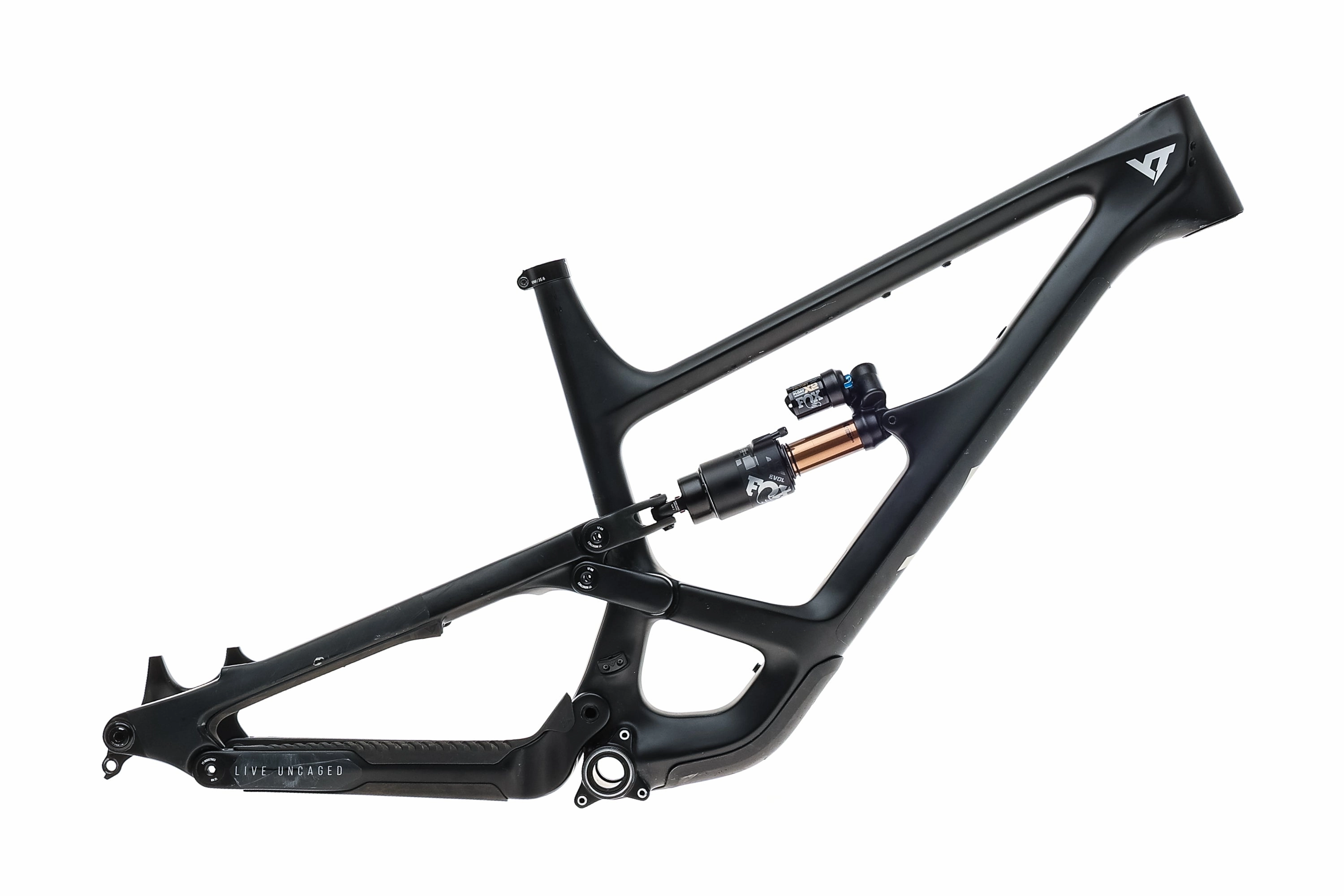 YT Capra X-Large Frame - 2022