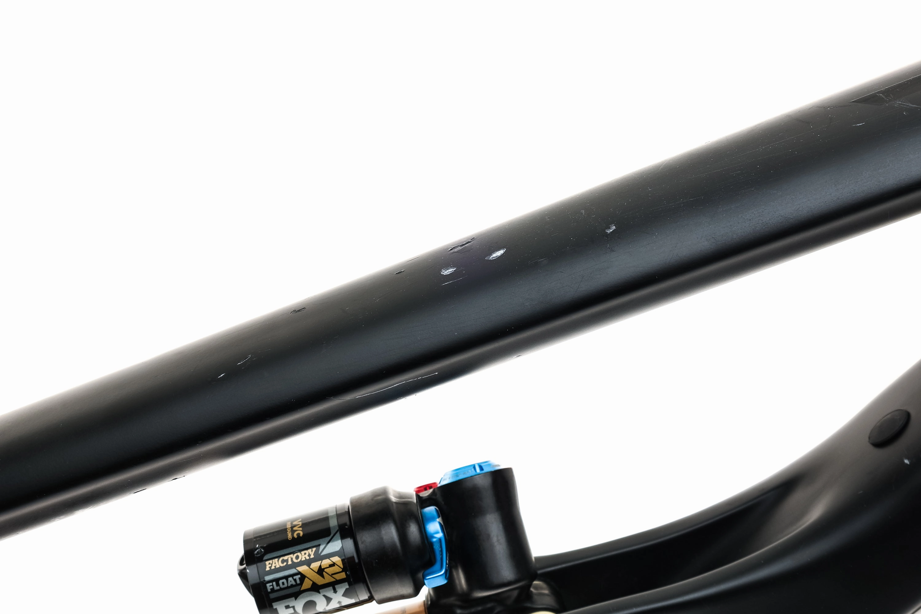 YT Capra X-Large Frame - 2022