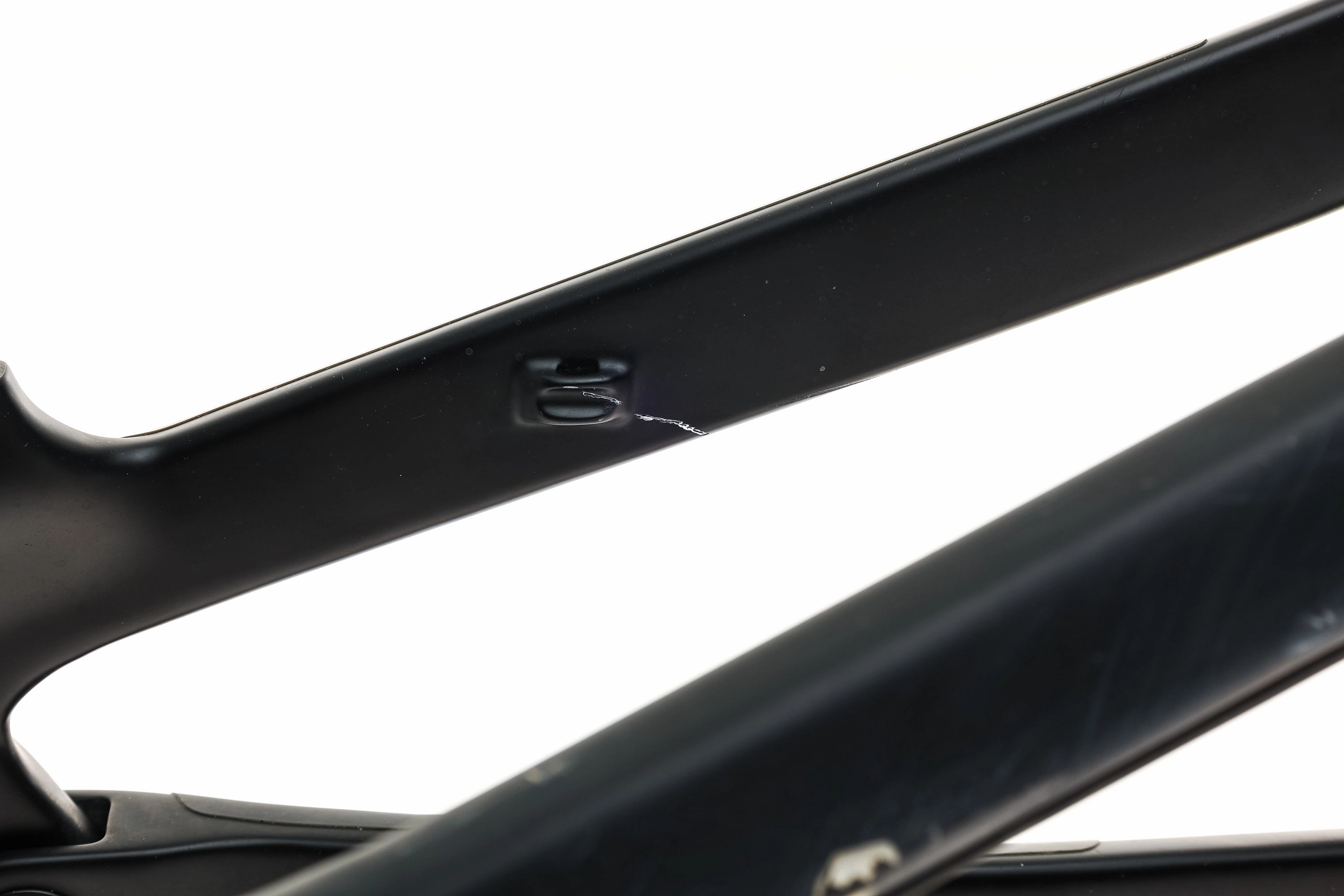 YT Capra X-Large Frame - 2022
