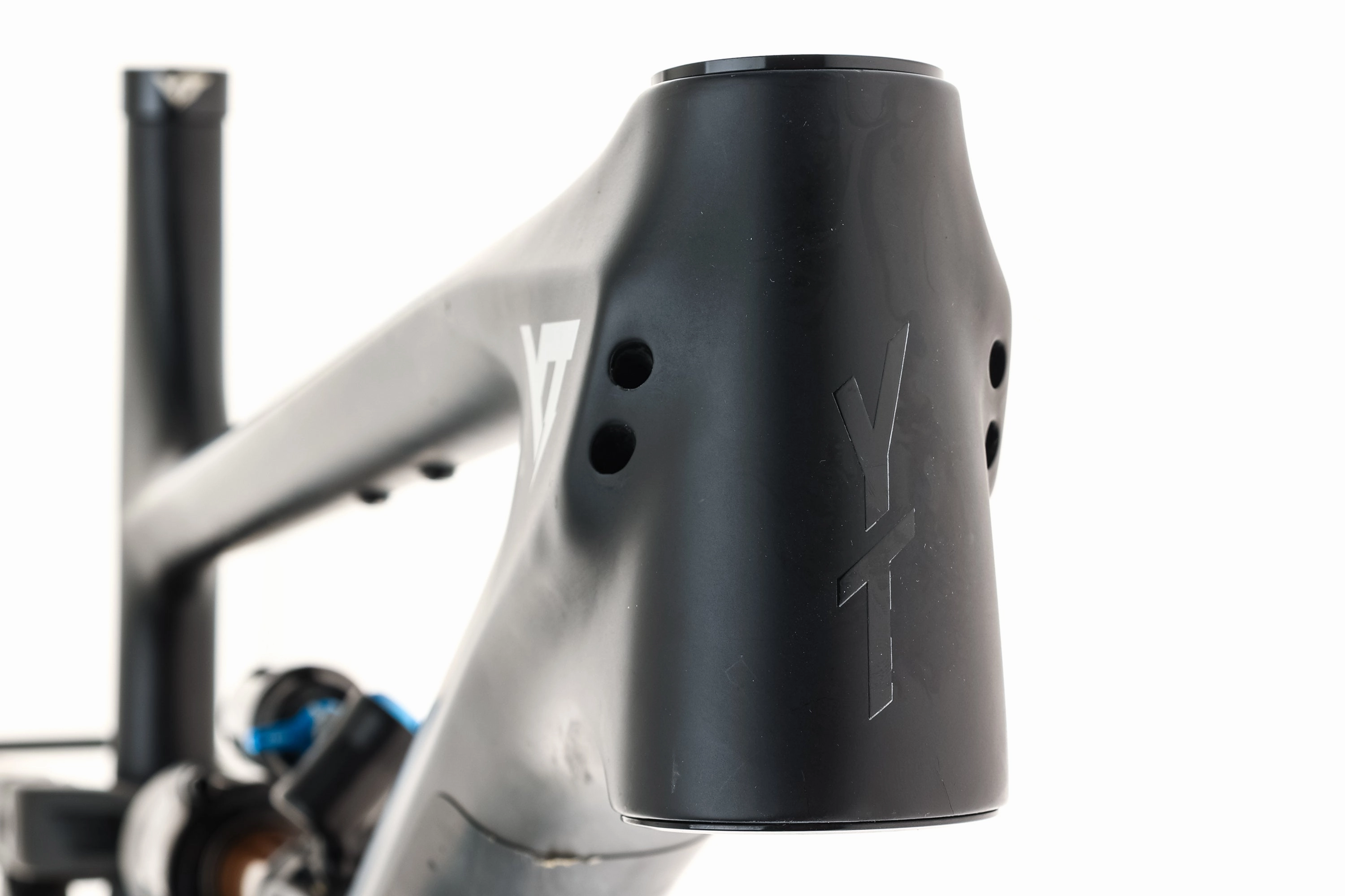 YT Capra X-Large Frame - 2022