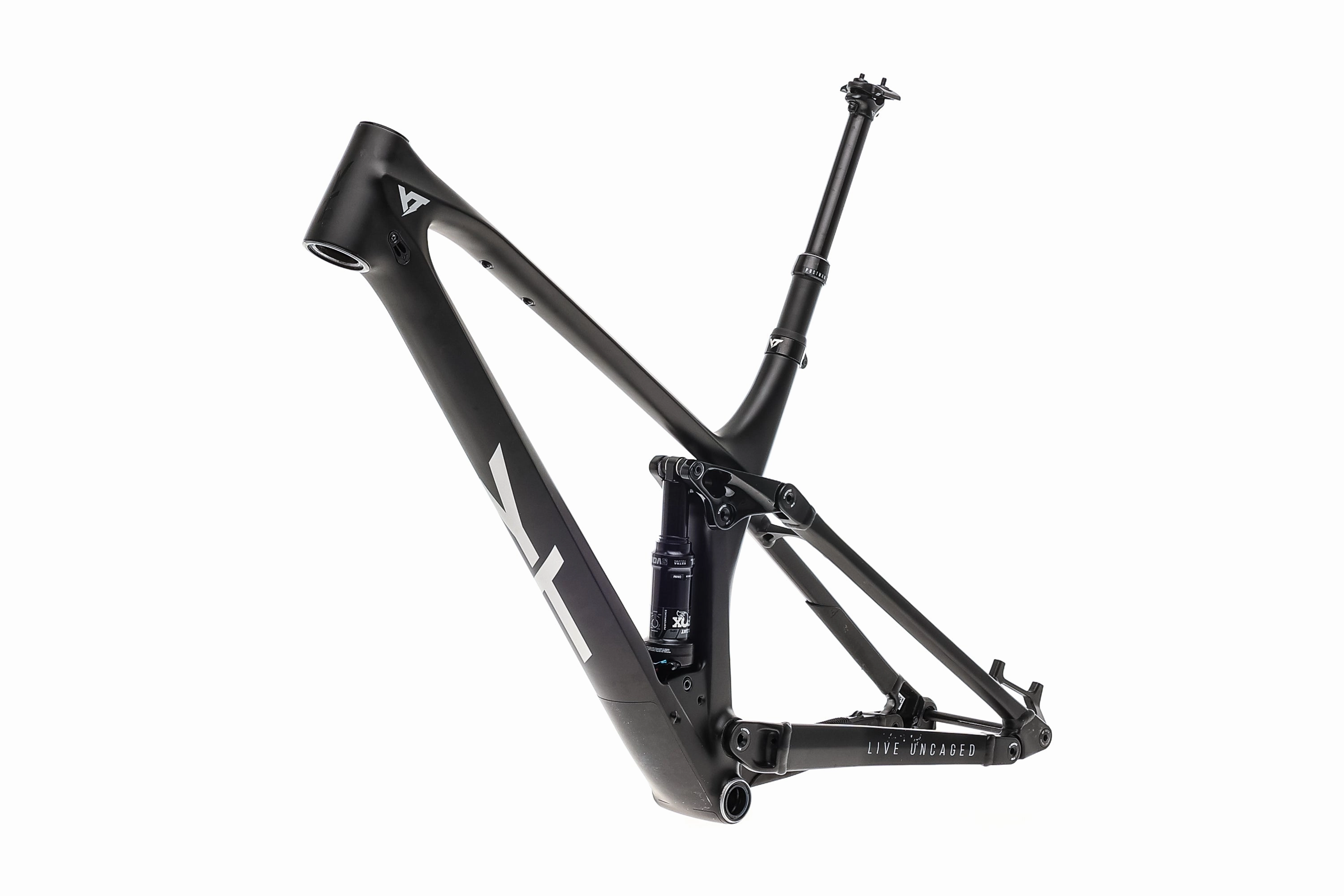 YT Izzo Large Frame - 2022