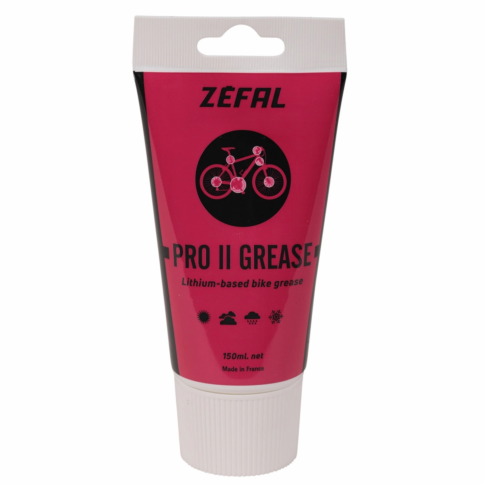 Zefal Pro 2 Grease - 150 ml
