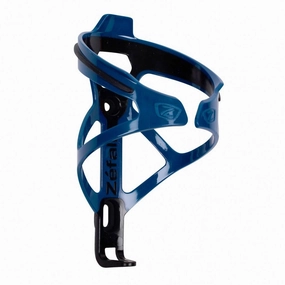 Zefal Pulse B2 bottle cage - Blue