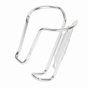 Zefal Pulse Full Alu bottle cage - Silver
