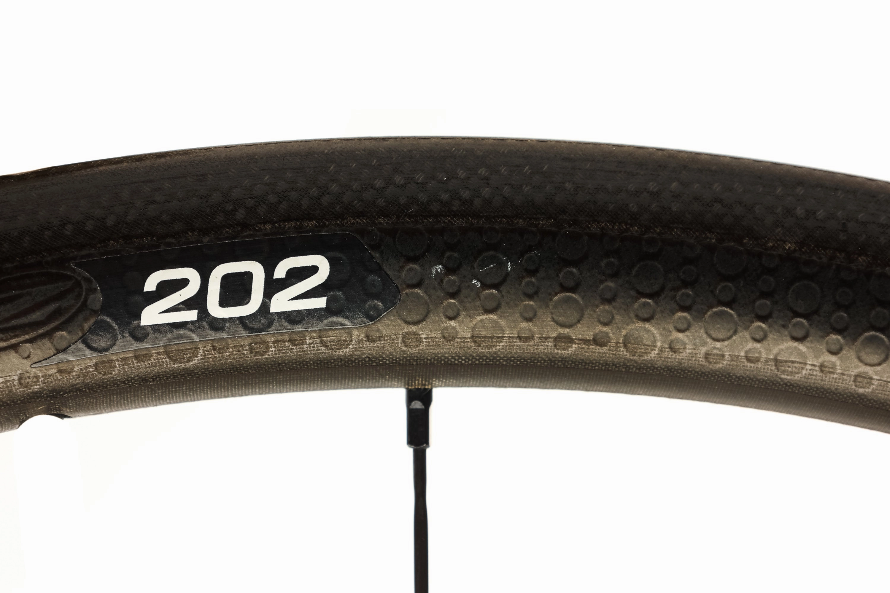 Zipp 202 Firecrest Carbon Clincher 700c Wheelset