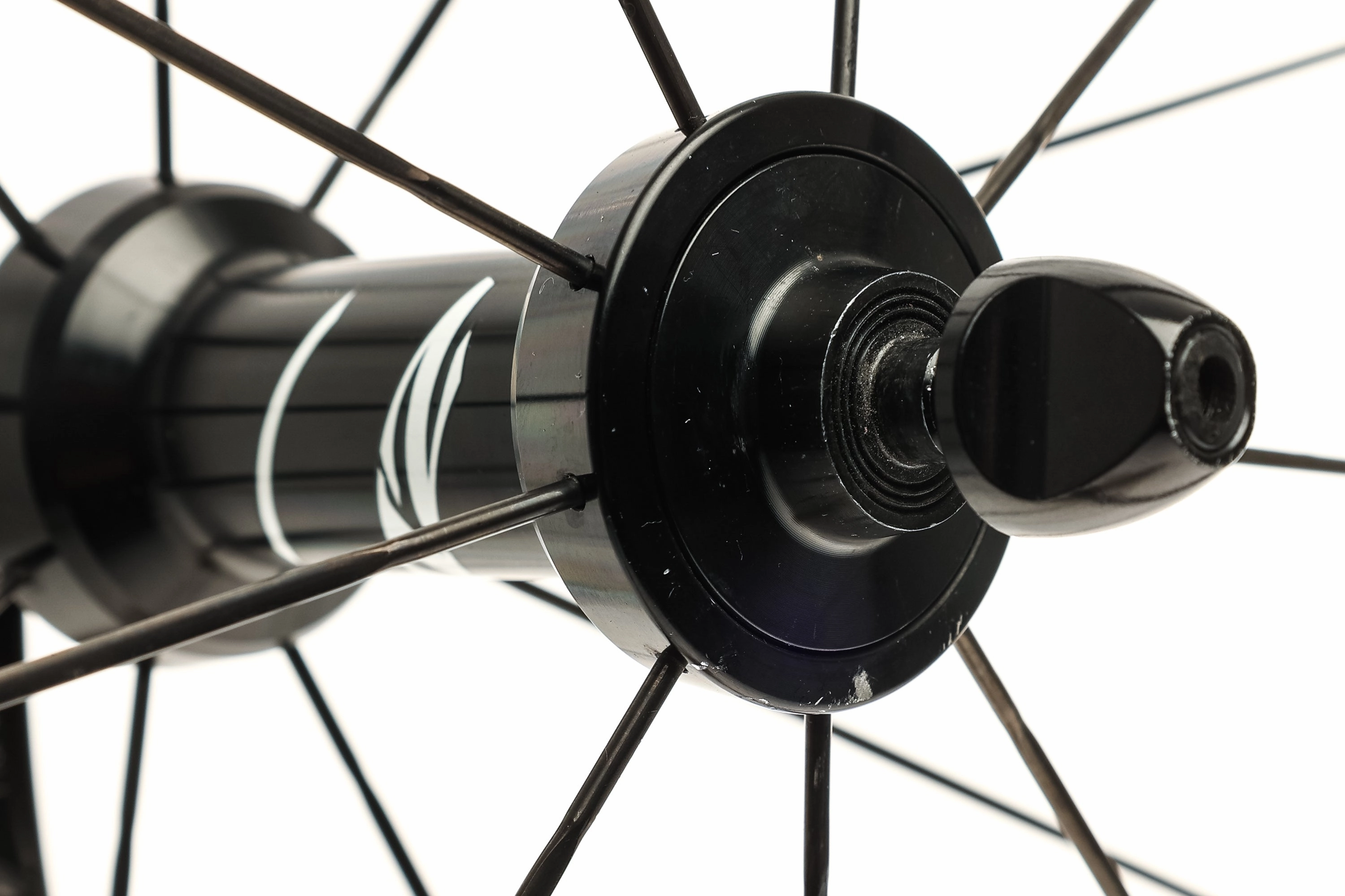 Zipp 202 Firecrest Carbon Clincher 700c Wheelset