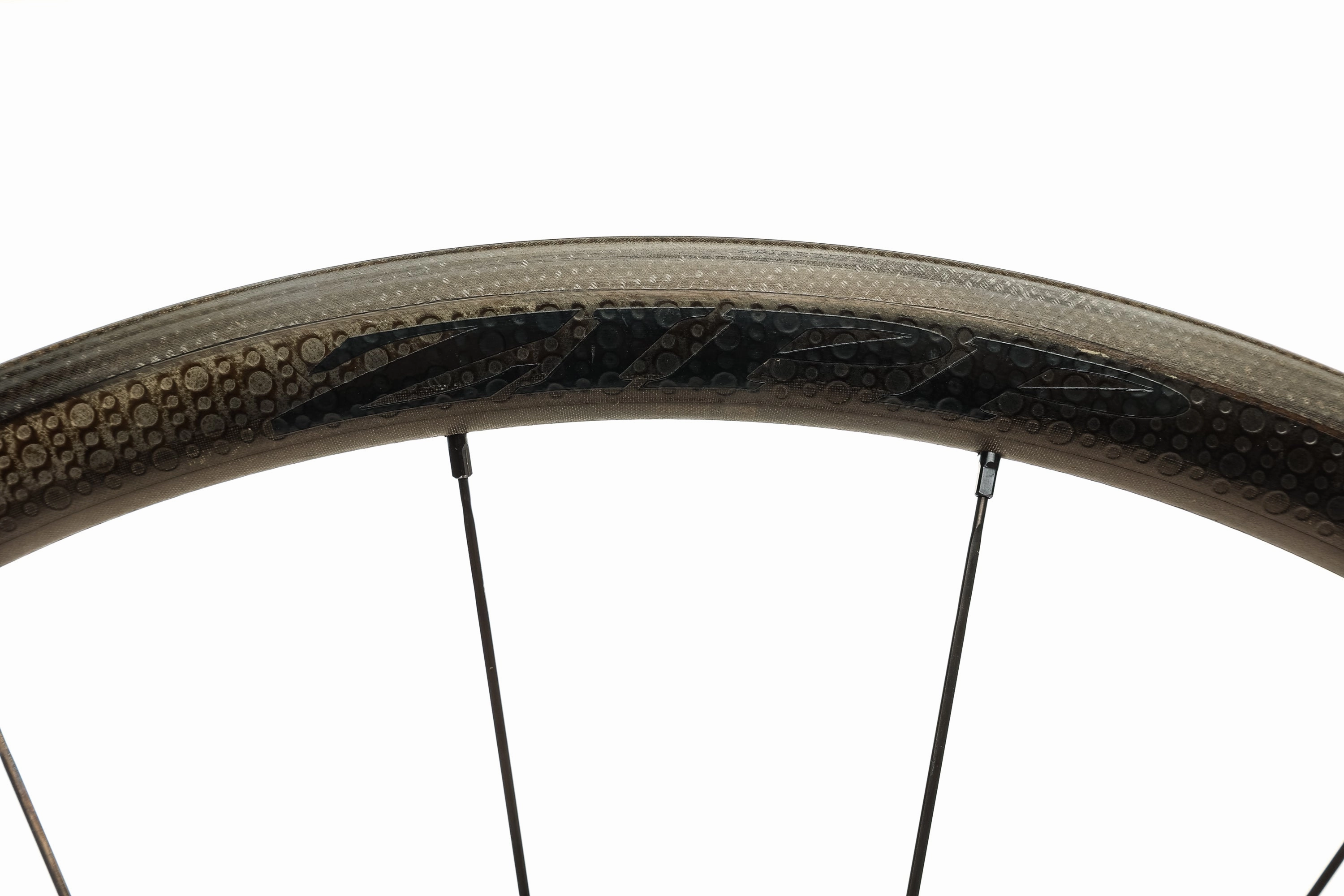 Zipp 202 Firecrest Carbon Clincher 700c Wheelset